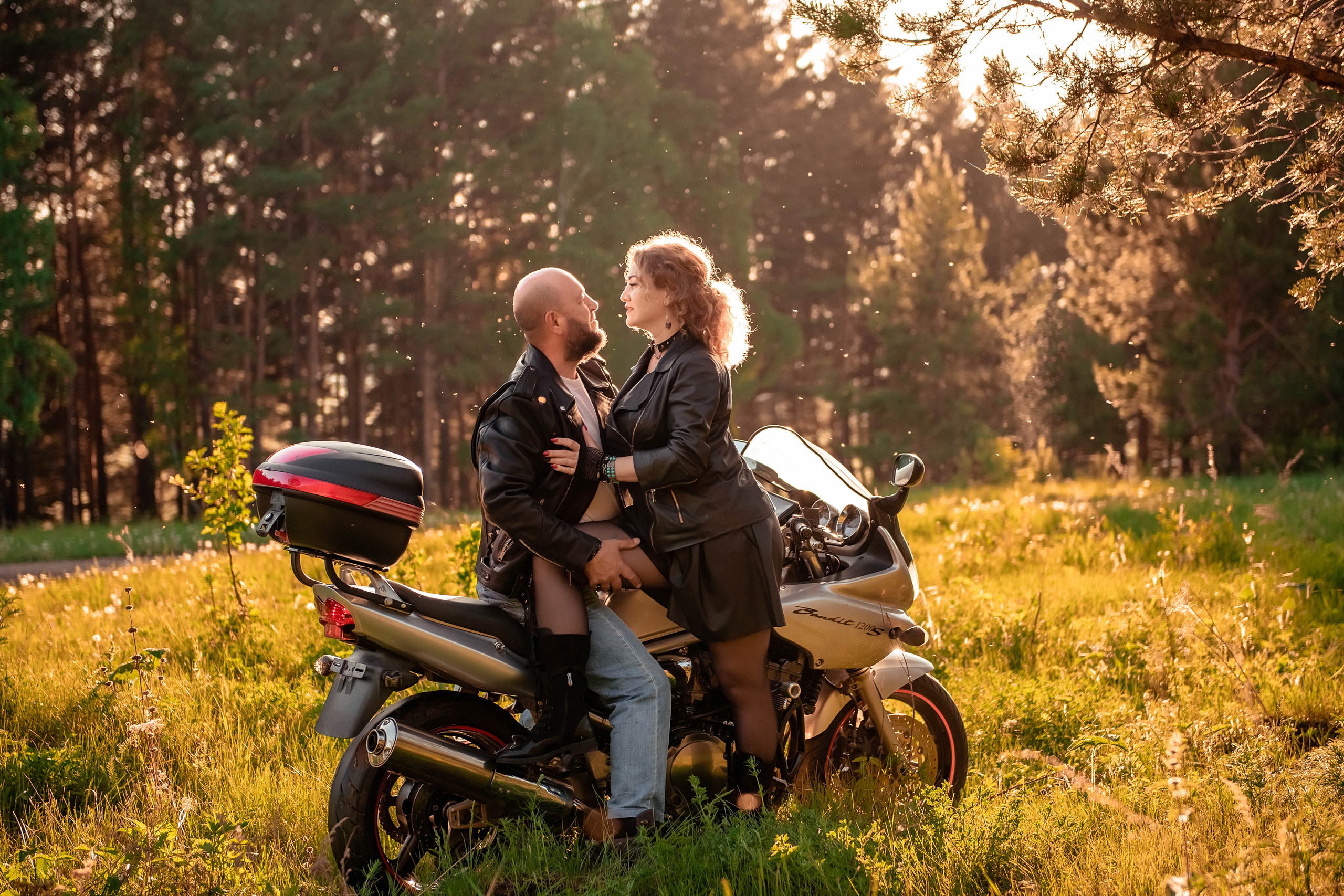 Игорь и Юля. Семейный и детский фотограф Татьяна Перевалова