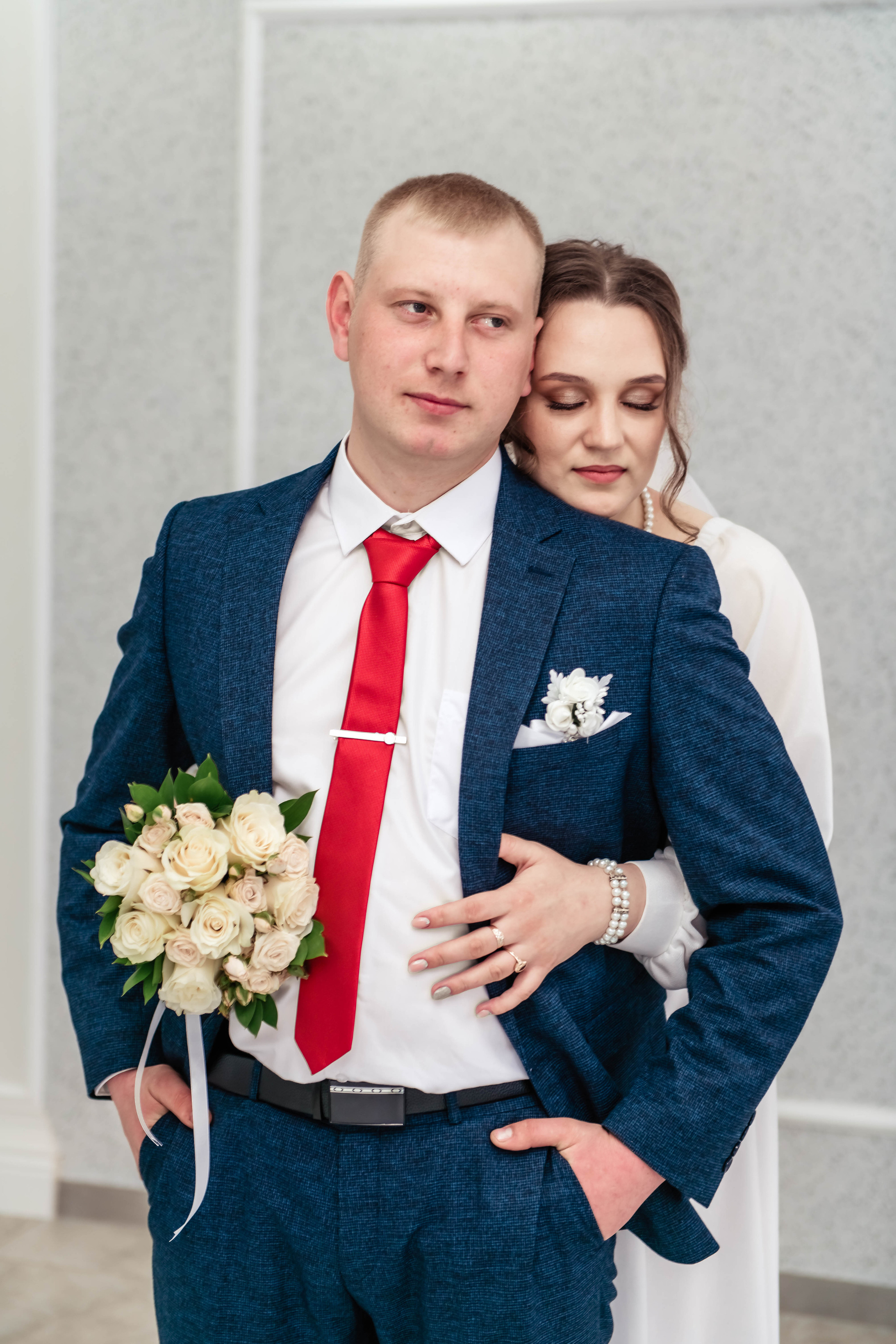 Семён и Дарья. Семейный и детский фотограф Татьяна Перевалова