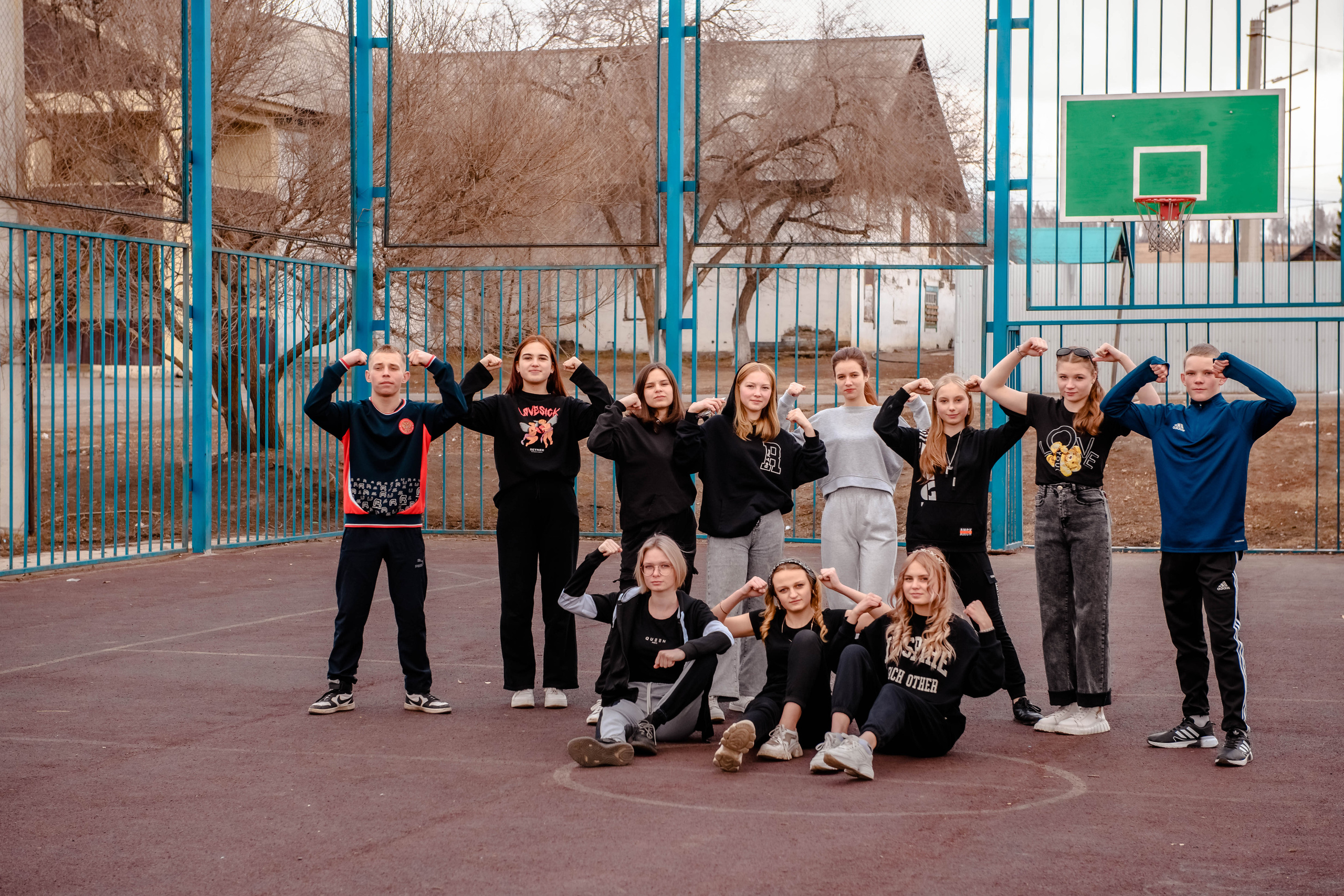 Портфолио 9-11 кл. Семейный и детский фотограф Татьяна Перевалова