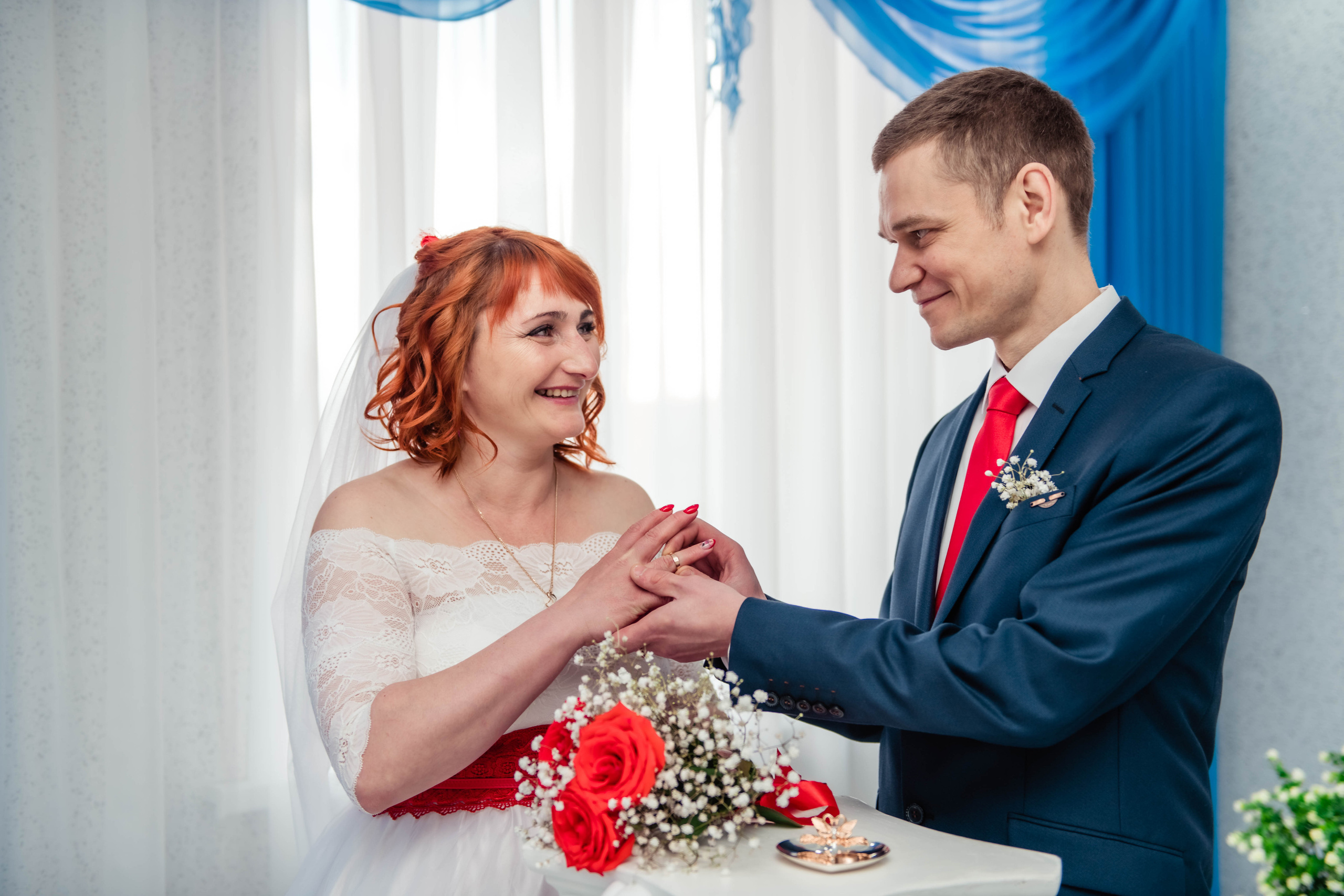 Алексей и Татьяна. Семейный и детский фотограф Татьяна Перевалова