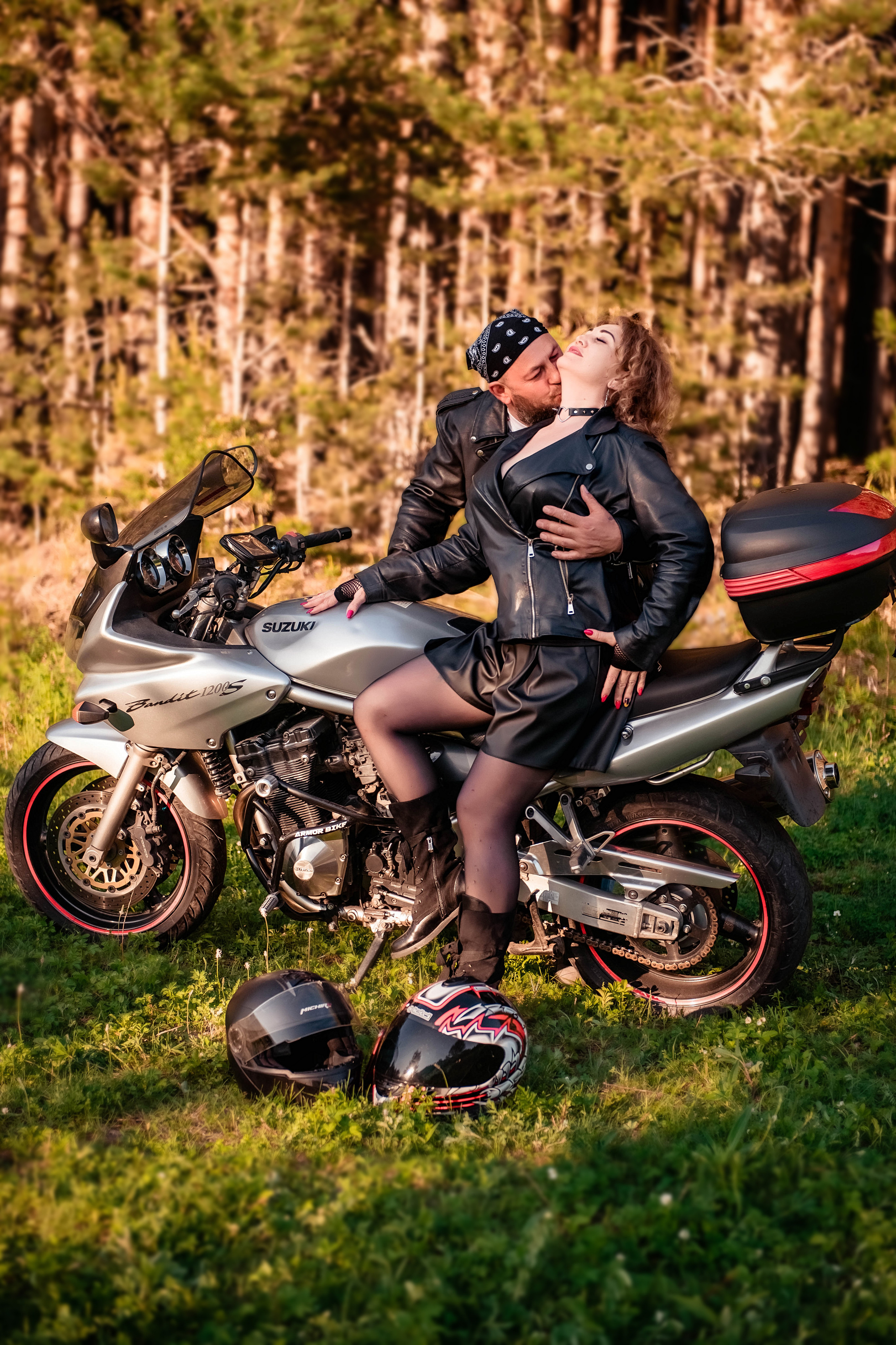 Игорь и Юля. Семейный и детский фотограф Татьяна Перевалова