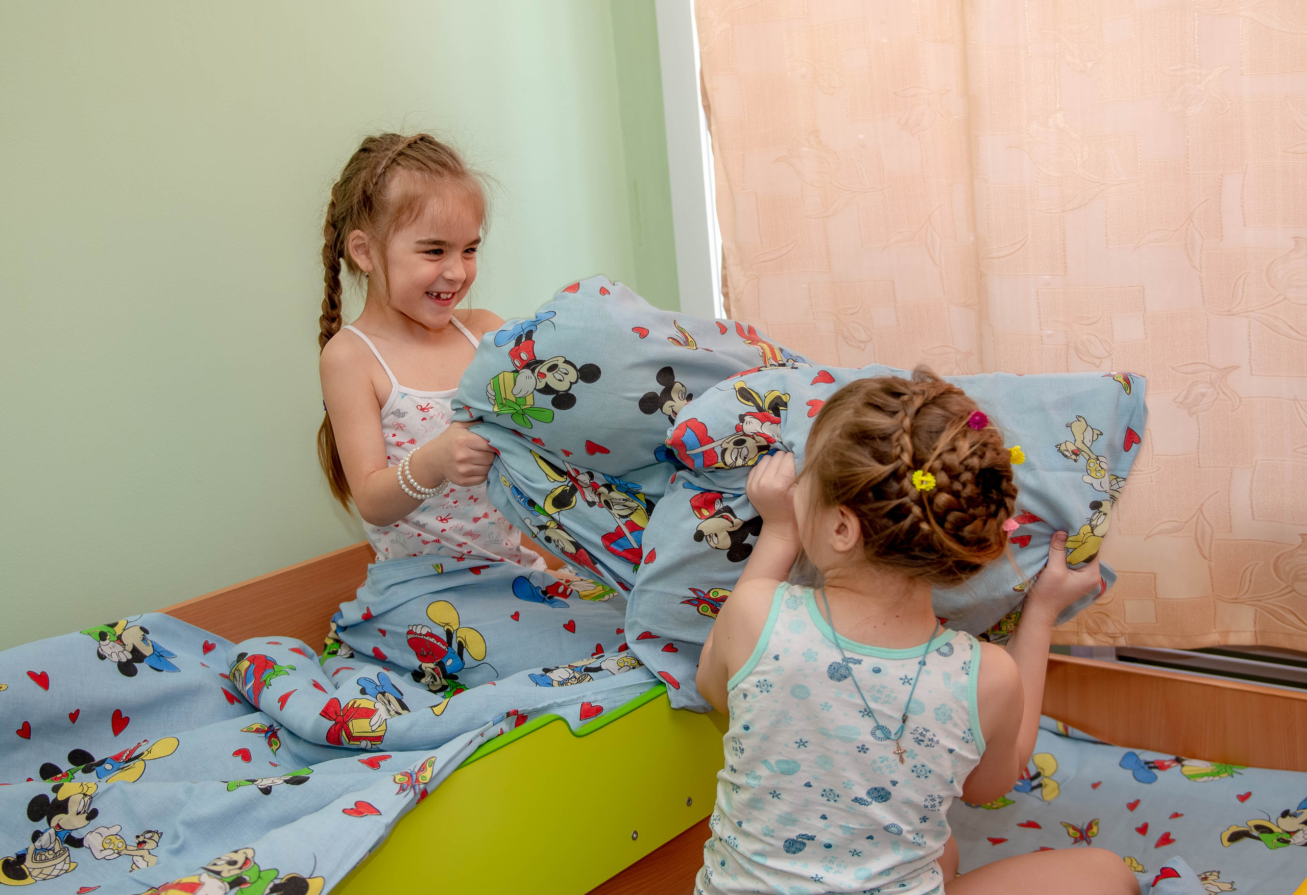 Портфолио Садик. Семейный и детский фотограф Татьяна Перевалова