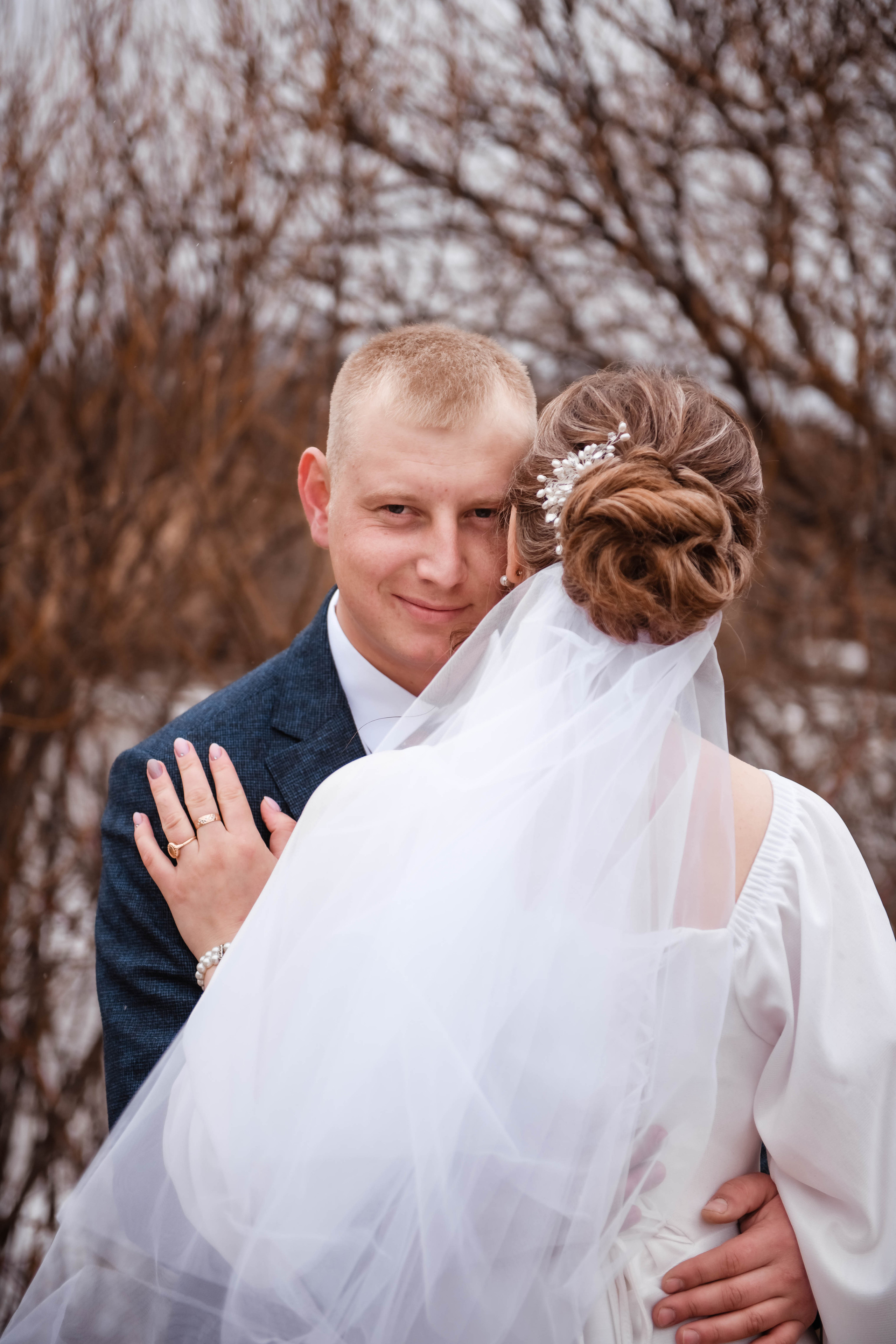 Семён и Дарья. Семейный и детский фотограф Татьяна Перевалова