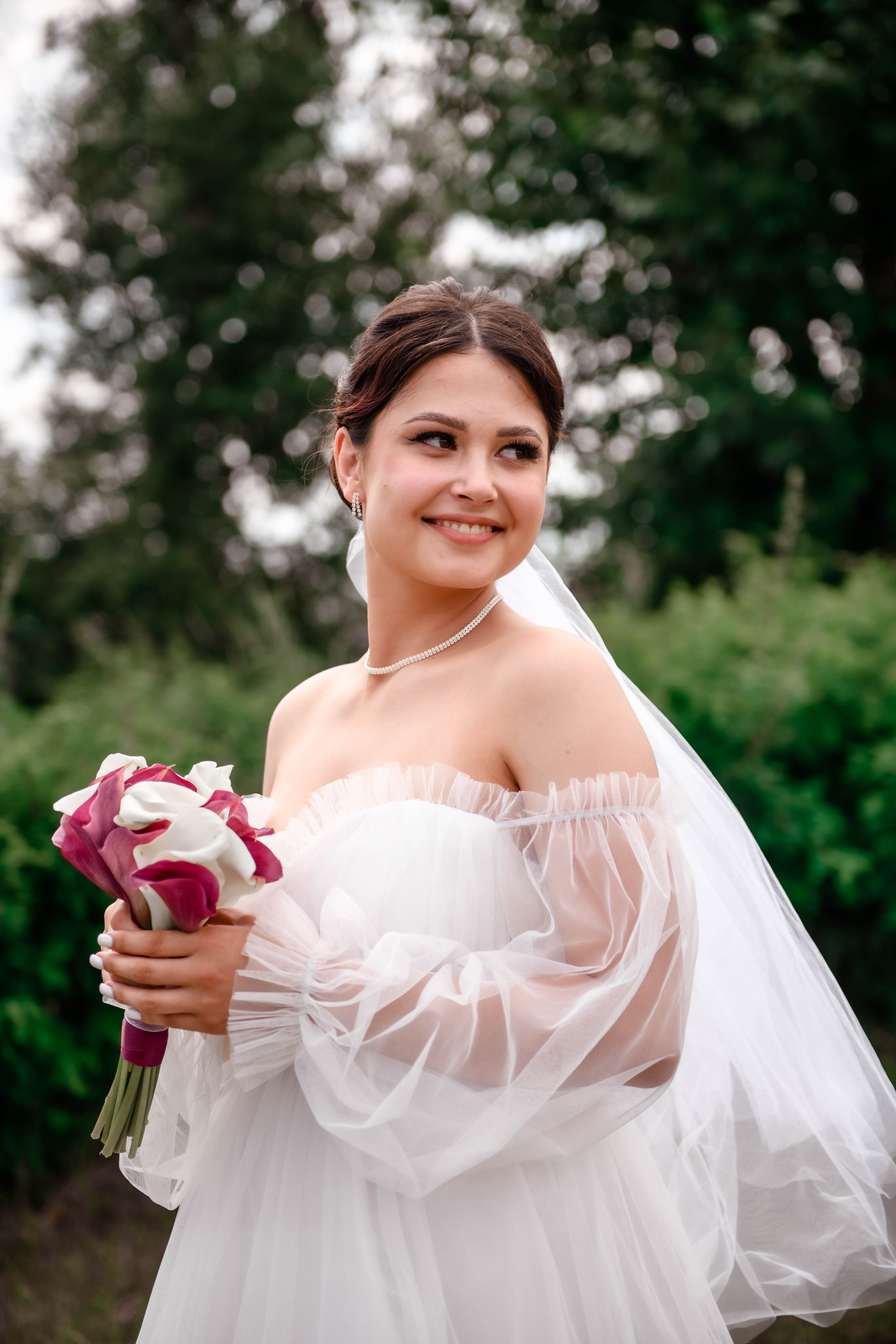 Александр и Кристина. Семейный и детский фотограф Татьяна Перевалова