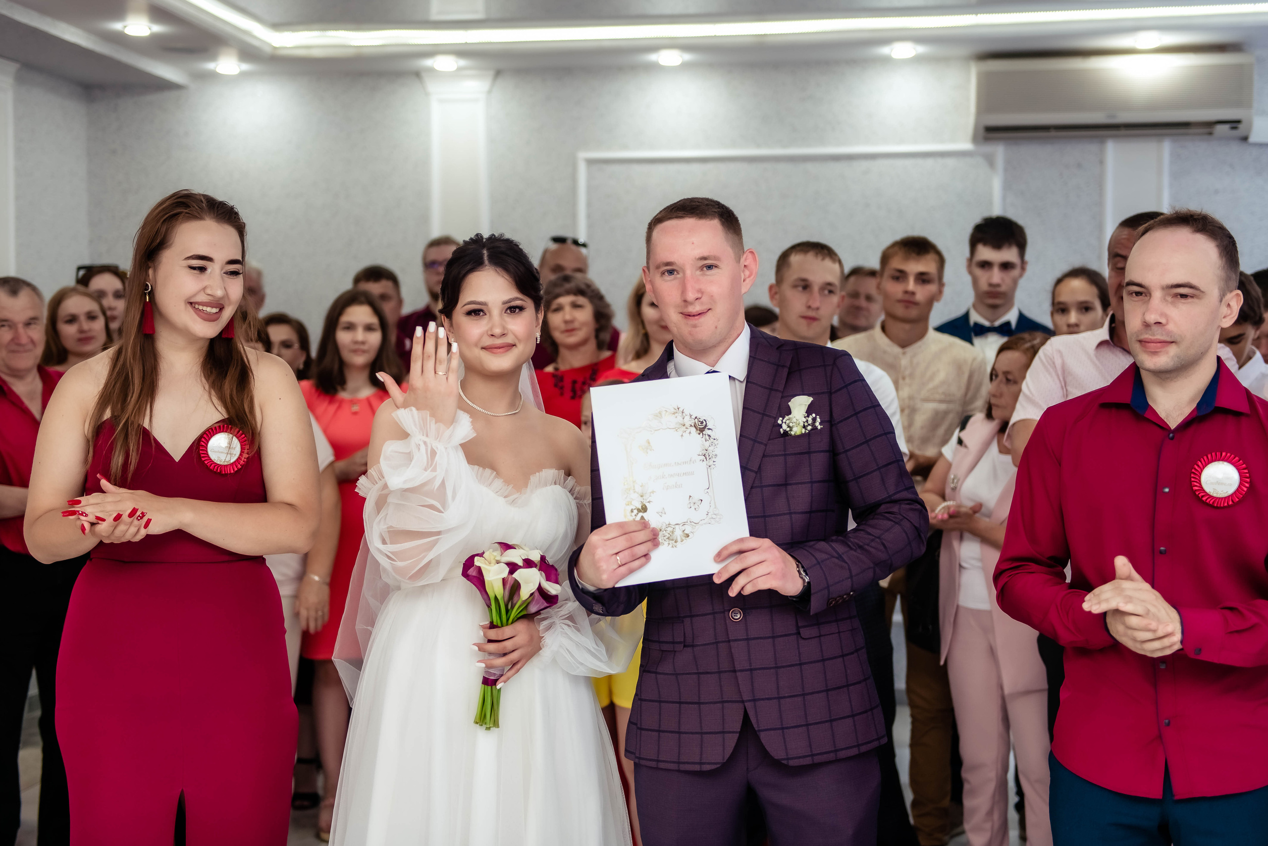 Александр и Кристина. Семейный и детский фотограф Татьяна Перевалова