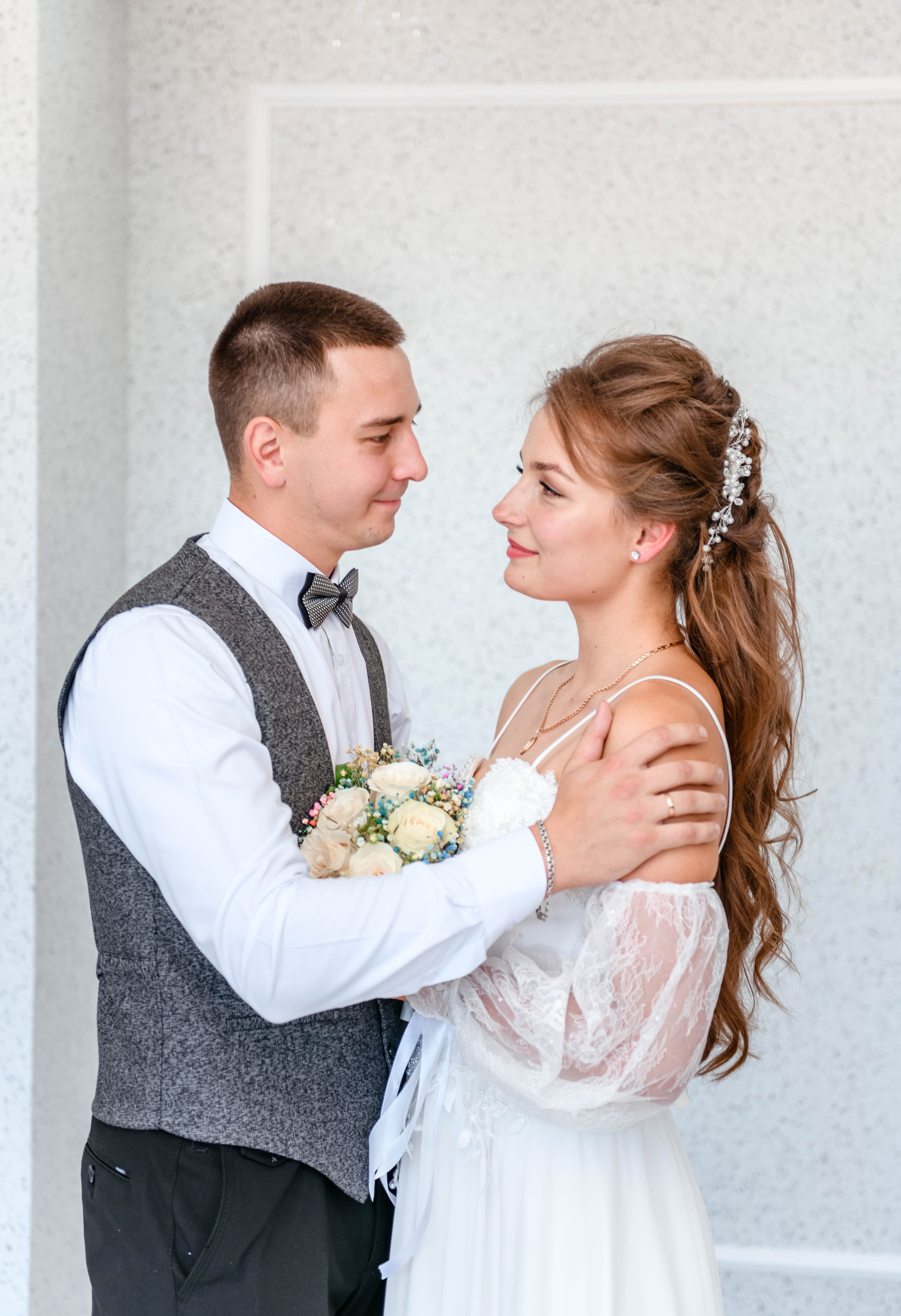 Денис и Дарья. Семейный и детский фотограф Татьяна Перевалова