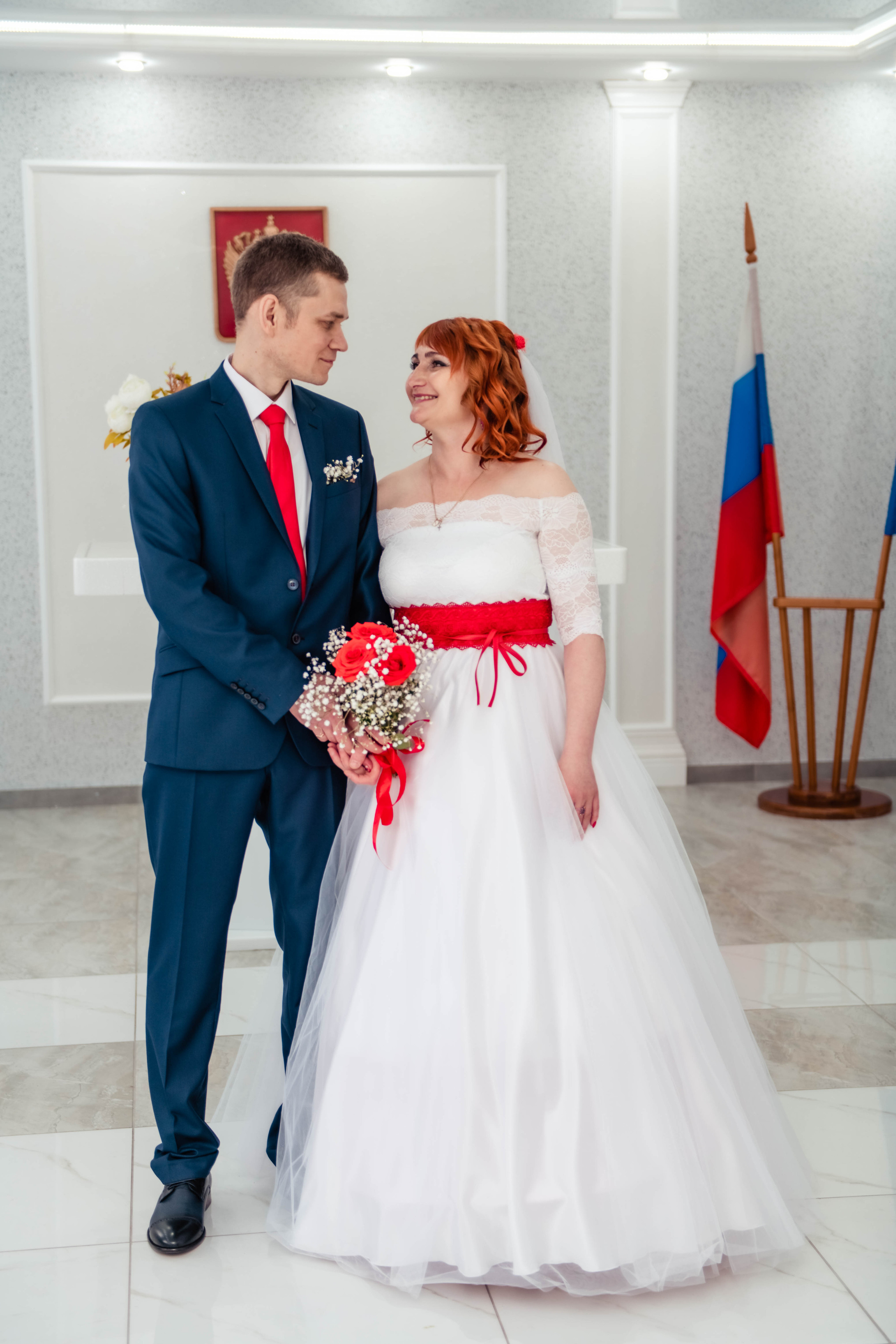 Алексей и Татьяна. Семейный и детский фотограф Татьяна Перевалова