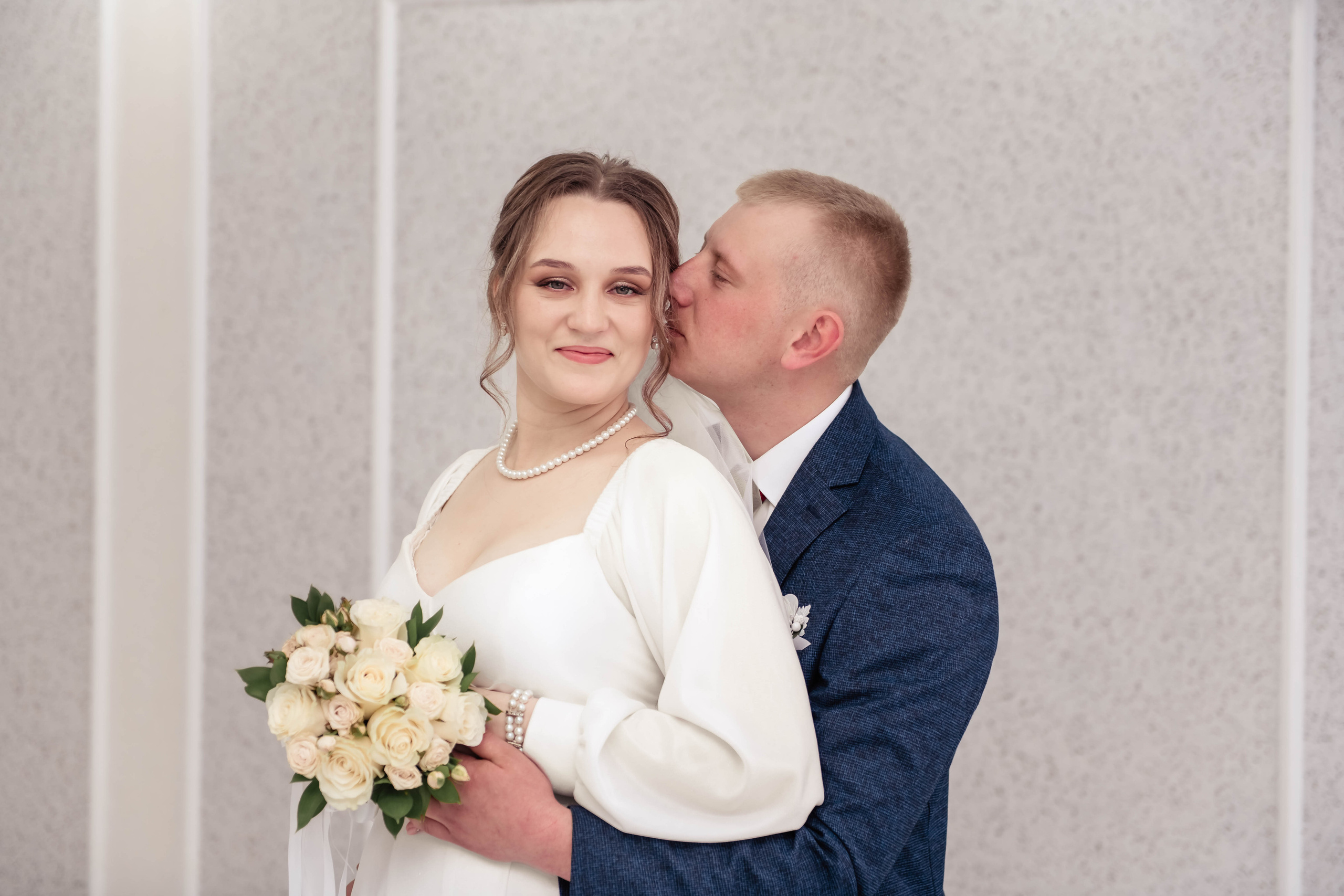 Семён и Дарья. Семейный и детский фотограф Татьяна Перевалова