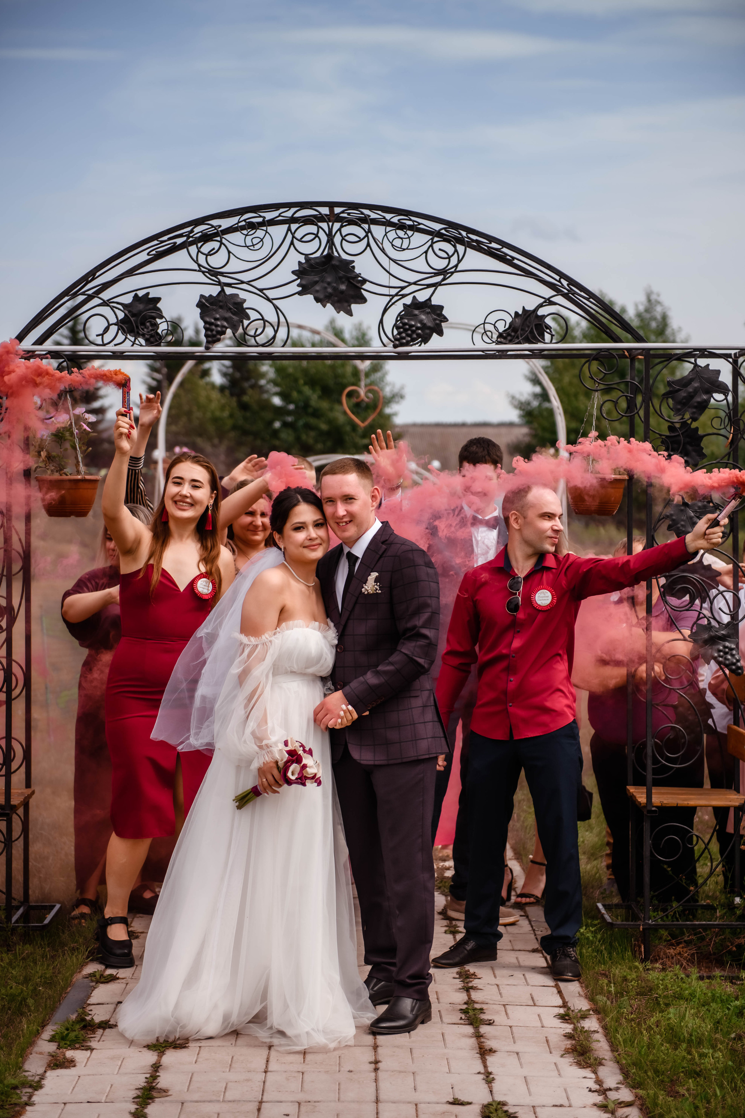 Александр и Кристина. Семейный и детский фотограф Татьяна Перевалова