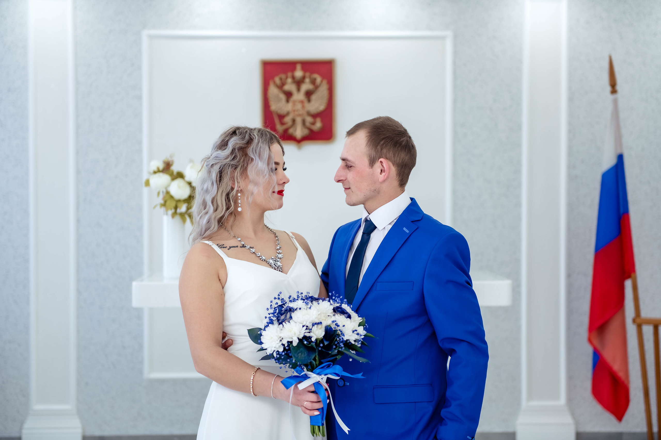 Андрей и Нина. Семейный и детский фотограф Татьяна Перевалова