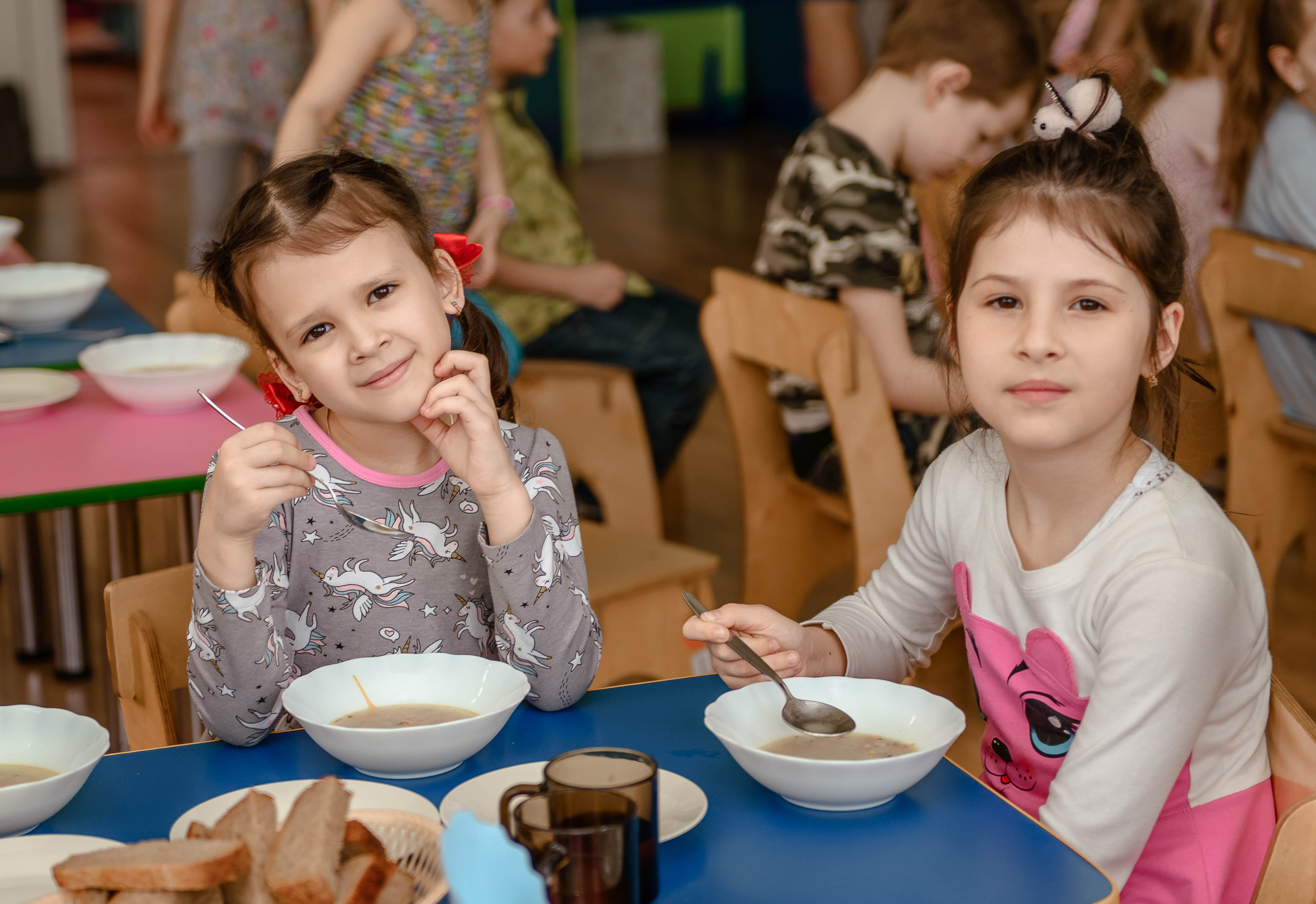 Портфолио Садик. Семейный и детский фотограф Татьяна Перевалова