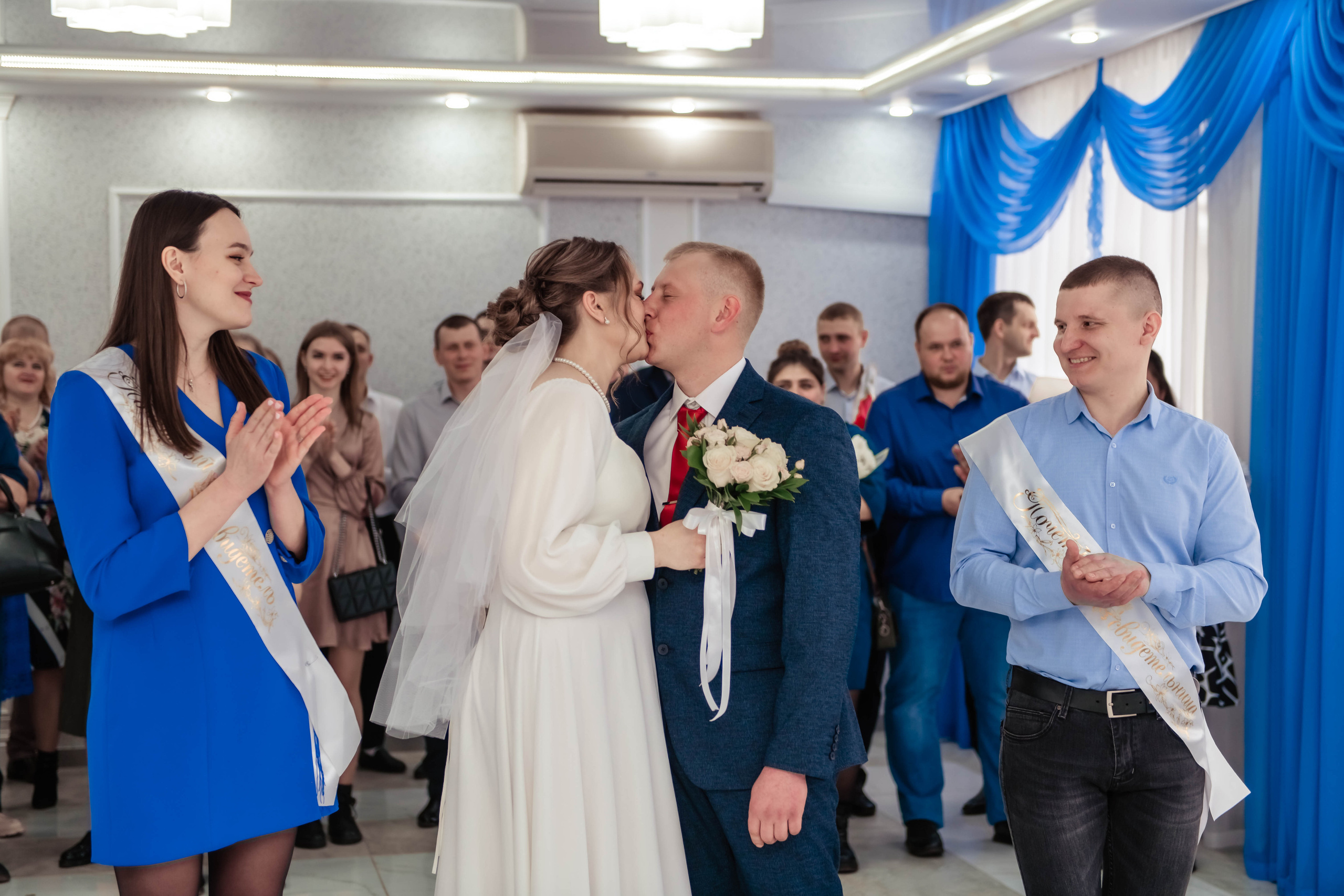 Семён и Дарья. Семейный и детский фотограф Татьяна Перевалова