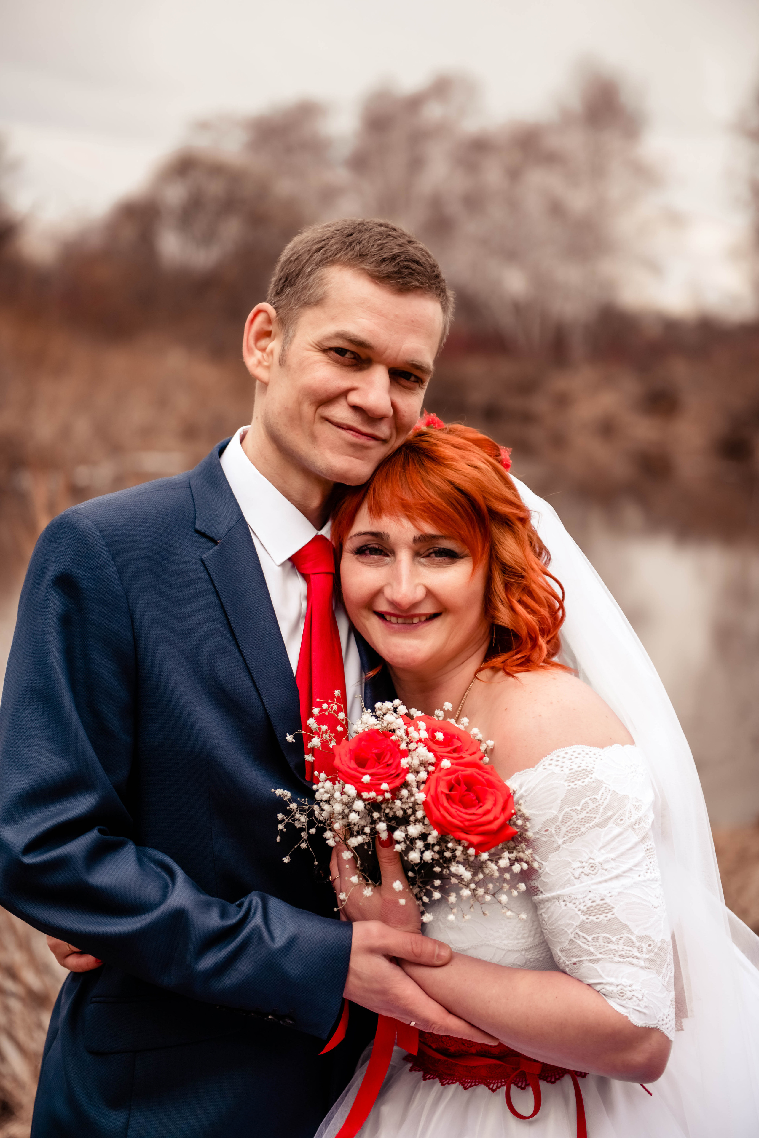 Алексей и Татьяна. Семейный и детский фотограф Татьяна Перевалова