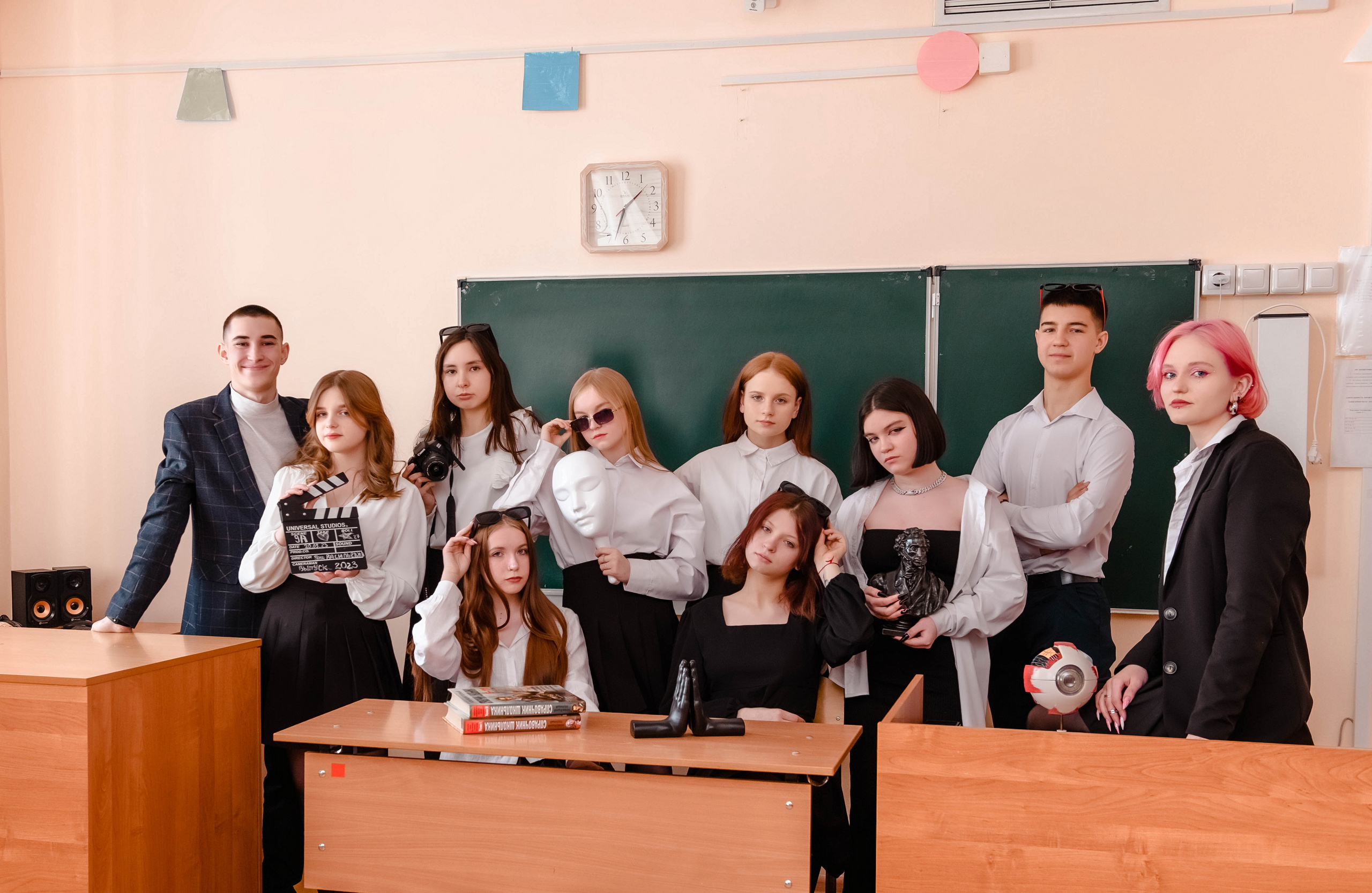 Портфолио 9-11 кл. Семейный и детский фотограф Татьяна Перевалова