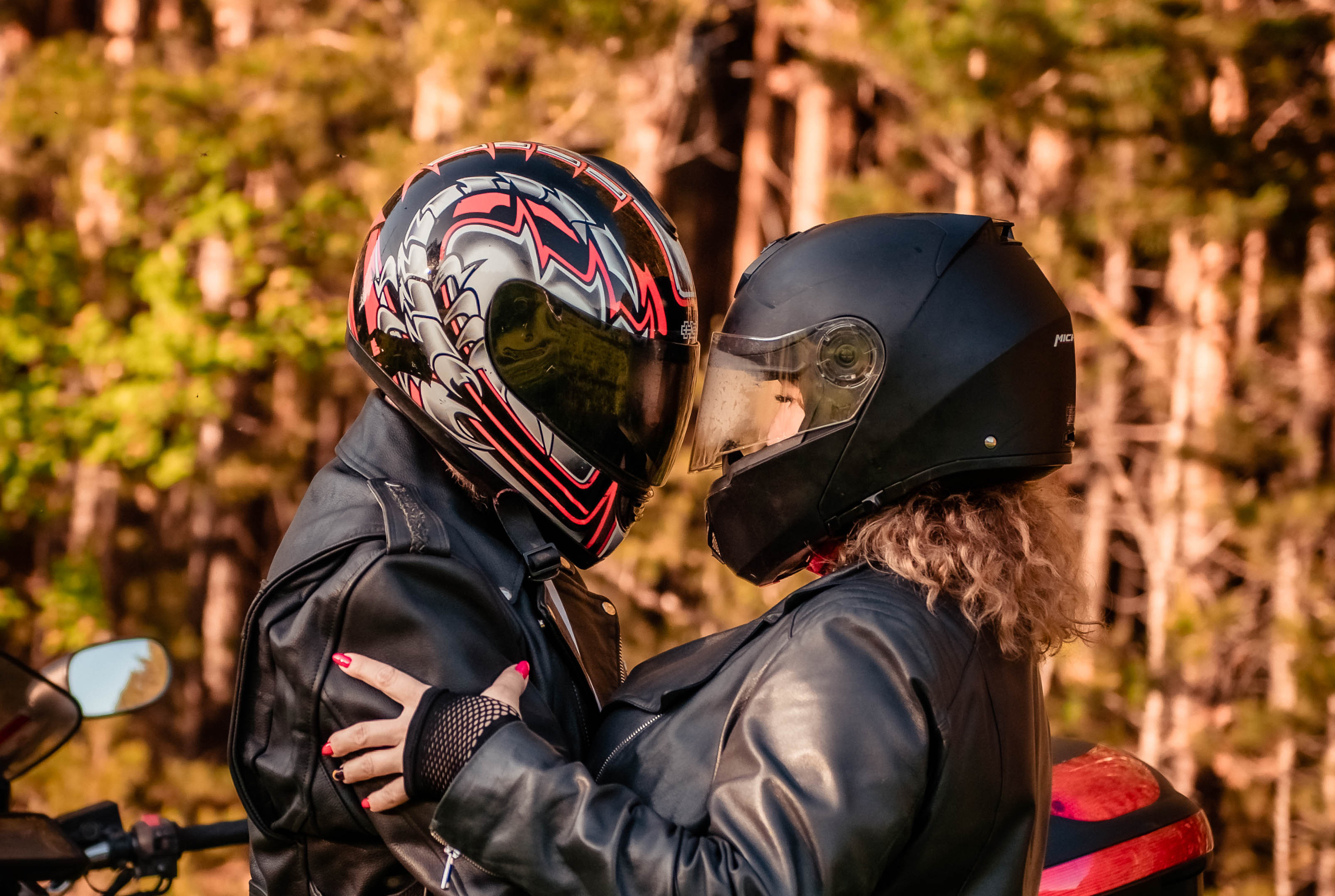 Игорь и Юля. Семейный и детский фотограф Татьяна Перевалова