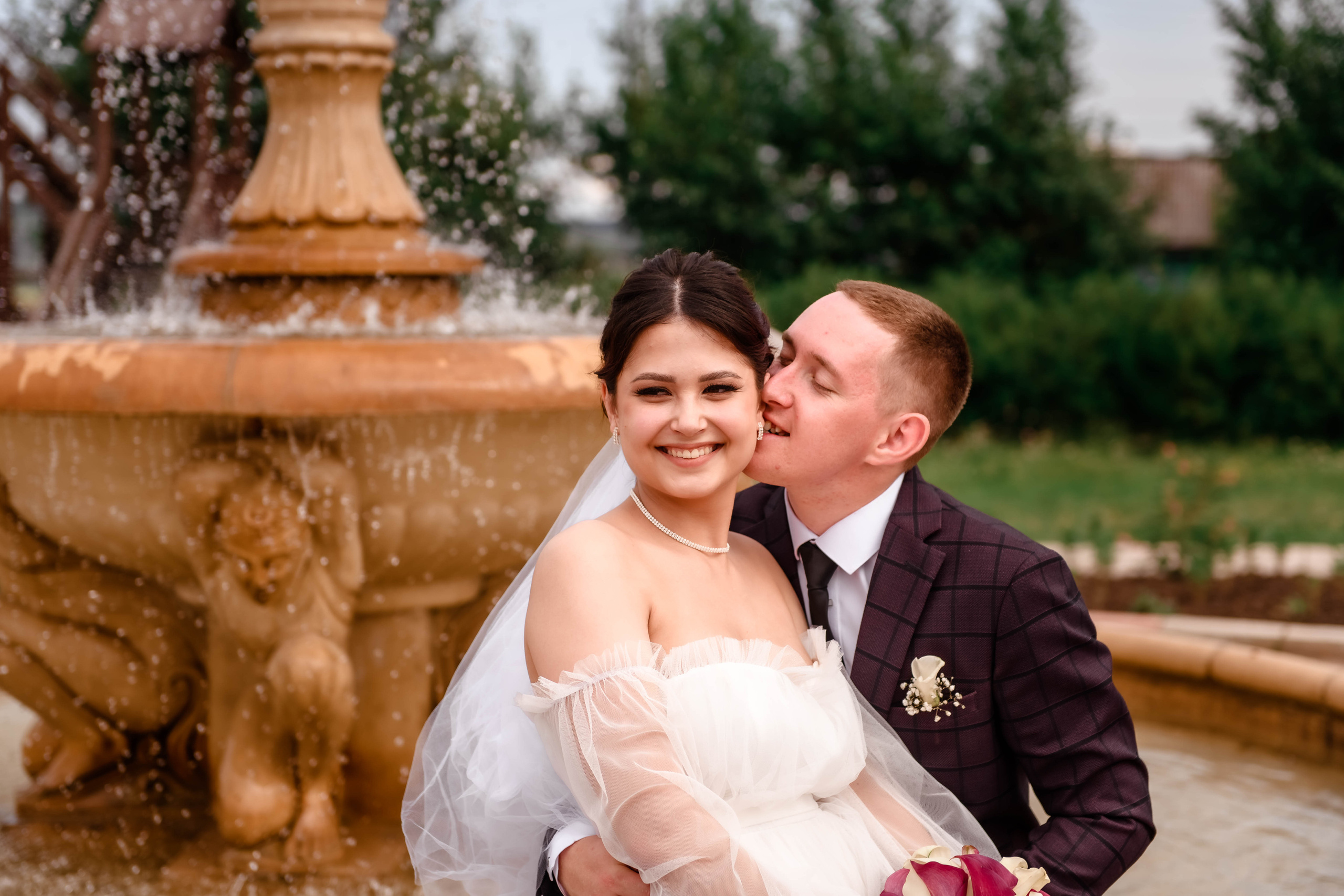 Александр и Кристина. Семейный и детский фотограф Татьяна Перевалова