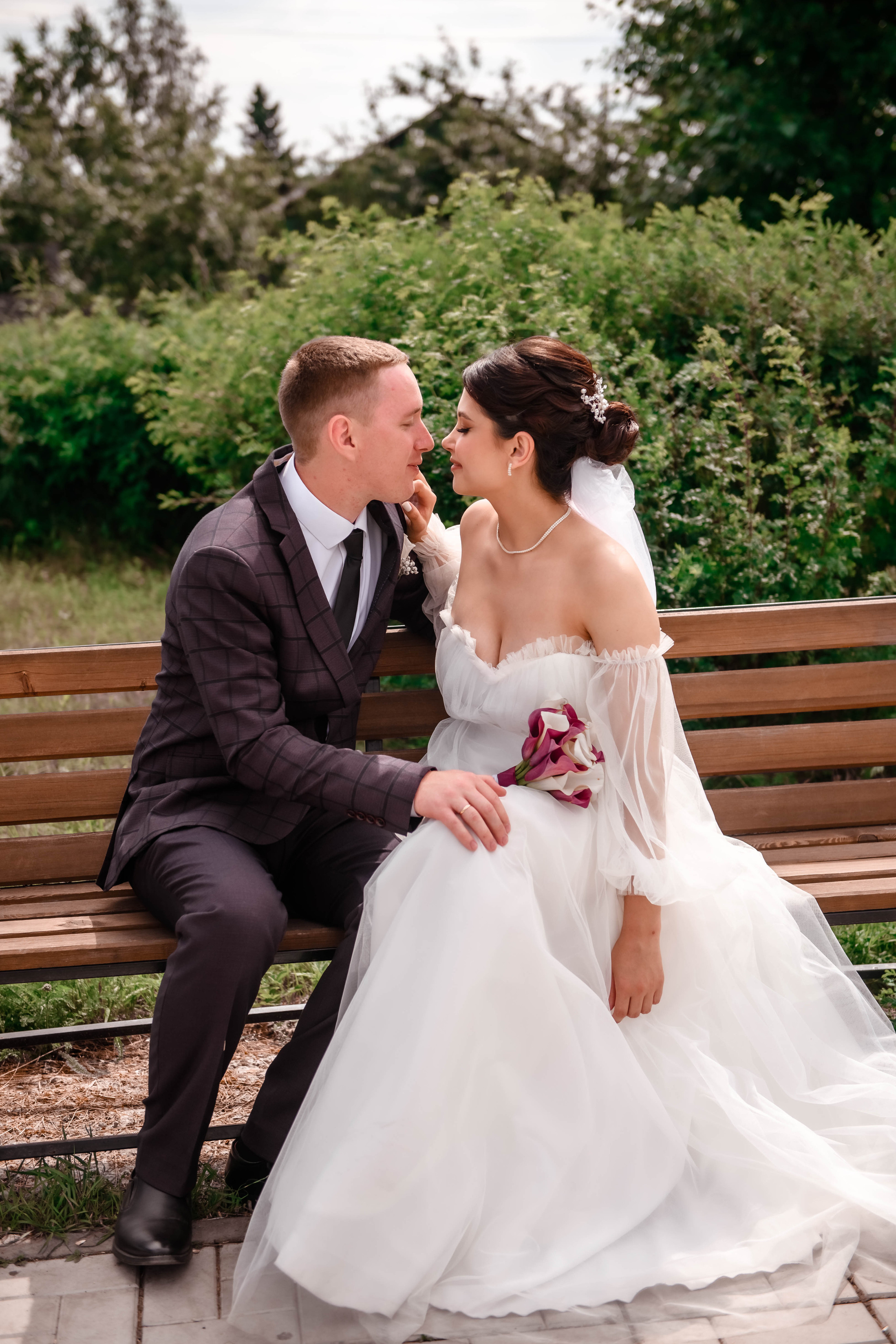 Александр и Кристина. Семейный и детский фотограф Татьяна Перевалова