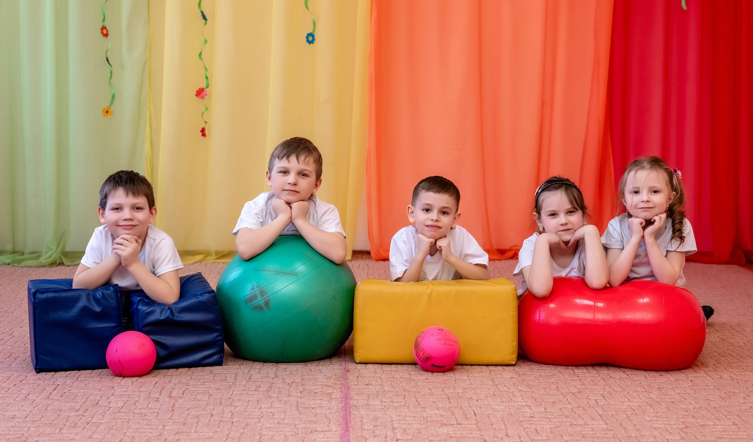 Портфолио Садик. Семейный и детский фотограф Татьяна Перевалова