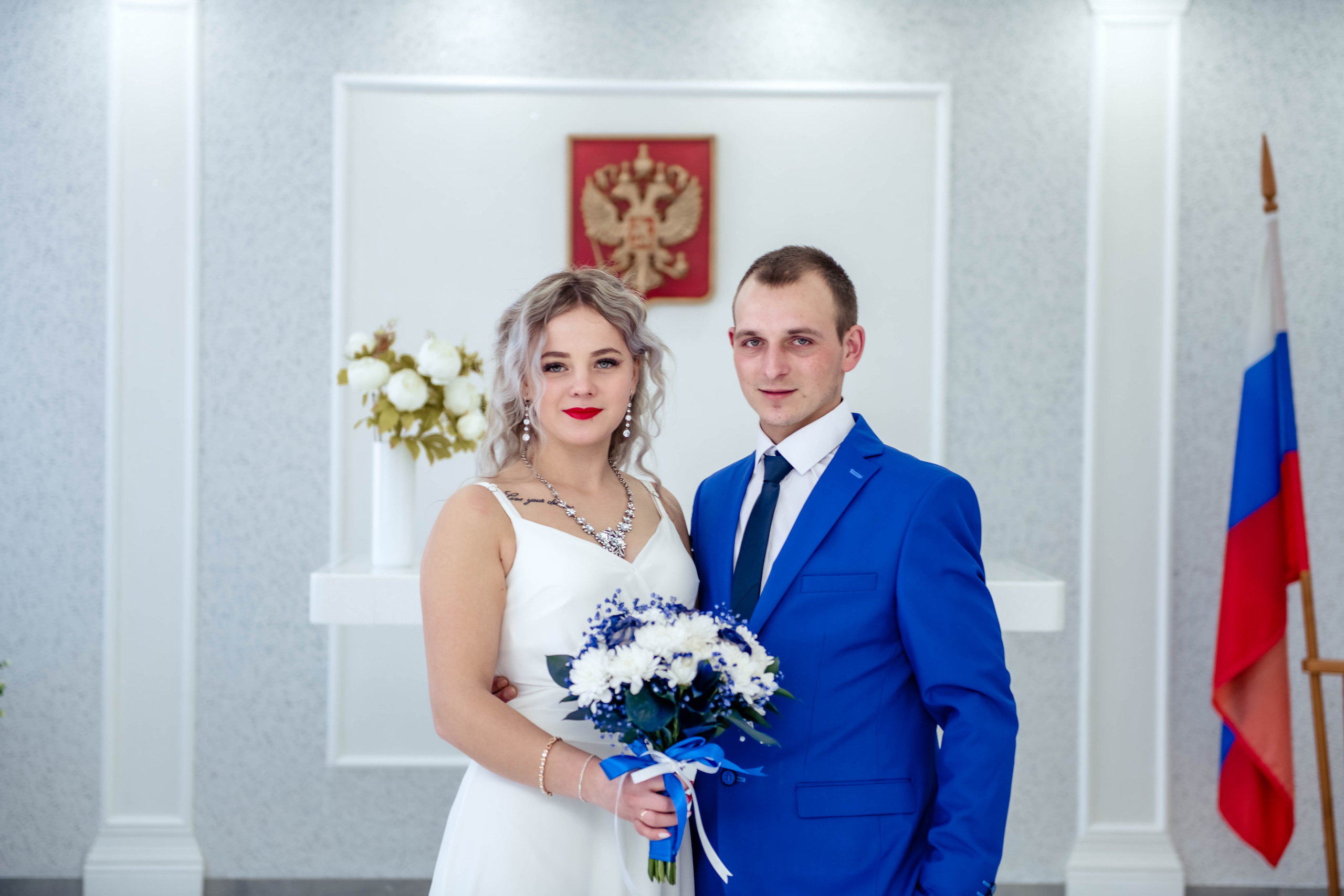 Андрей и Нина. Семейный и детский фотограф Татьяна Перевалова