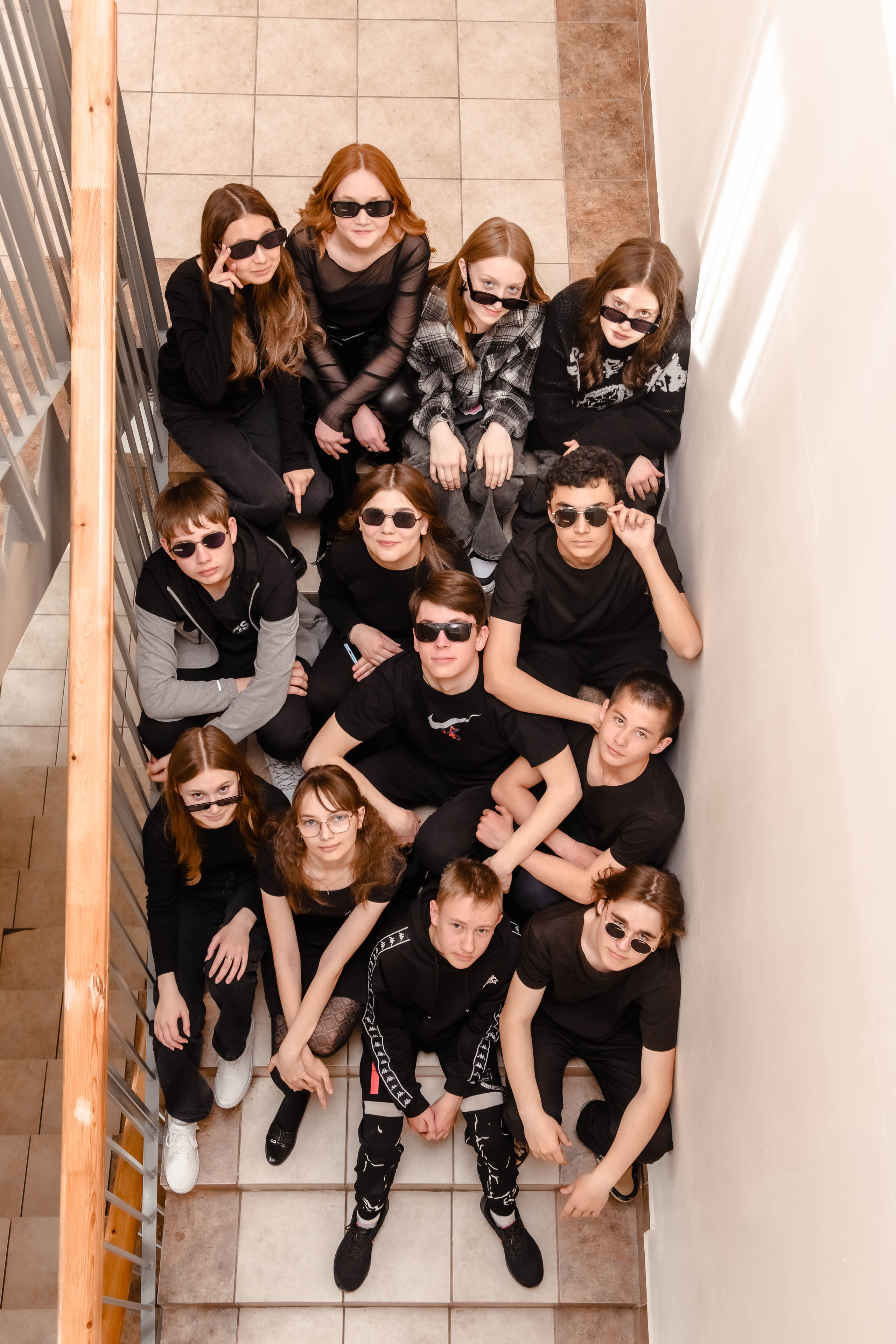 Портфолио 9-11 кл. Семейный и детский фотограф Татьяна Перевалова