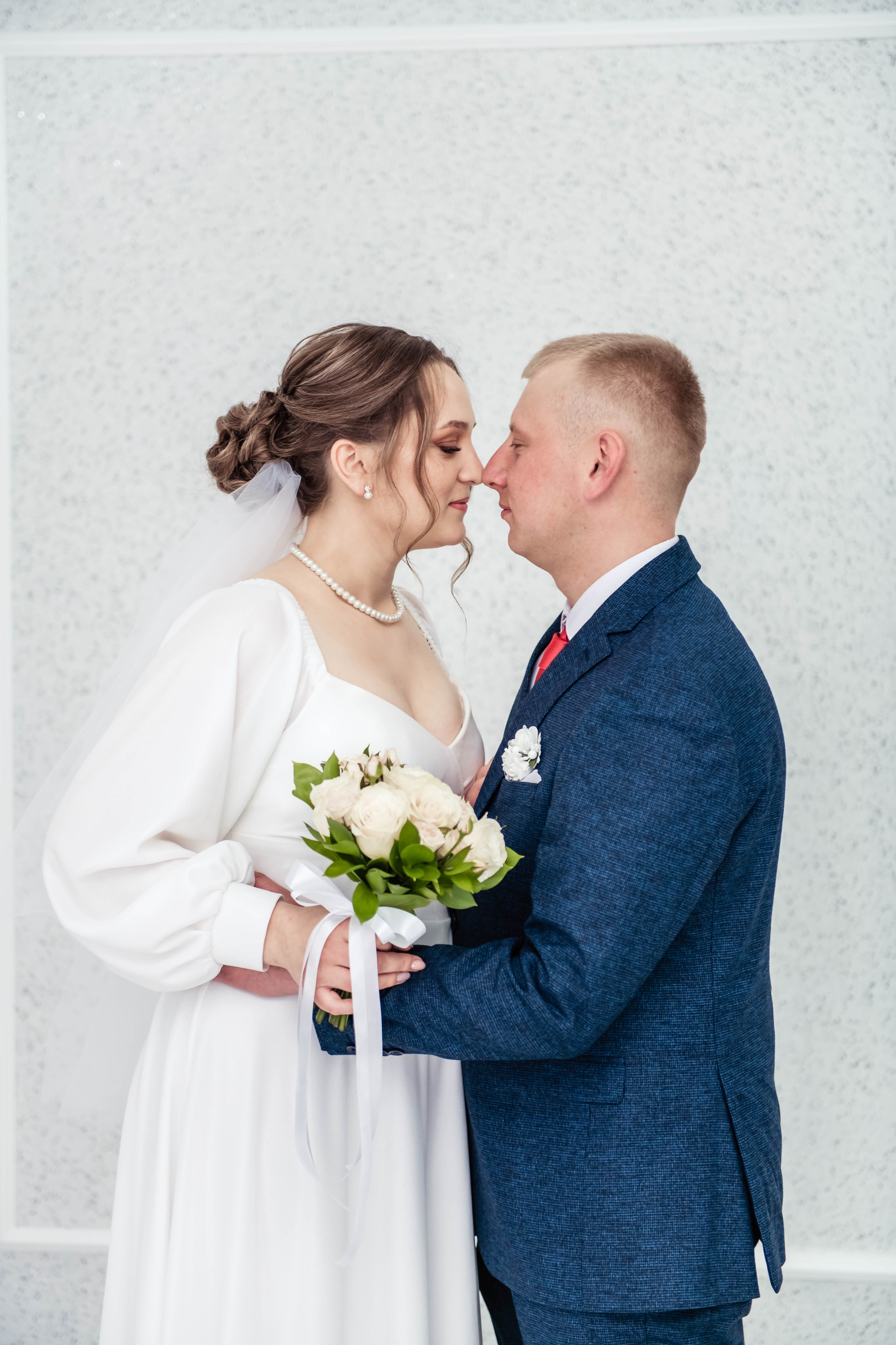 Семён и Дарья. Семейный и детский фотограф Татьяна Перевалова