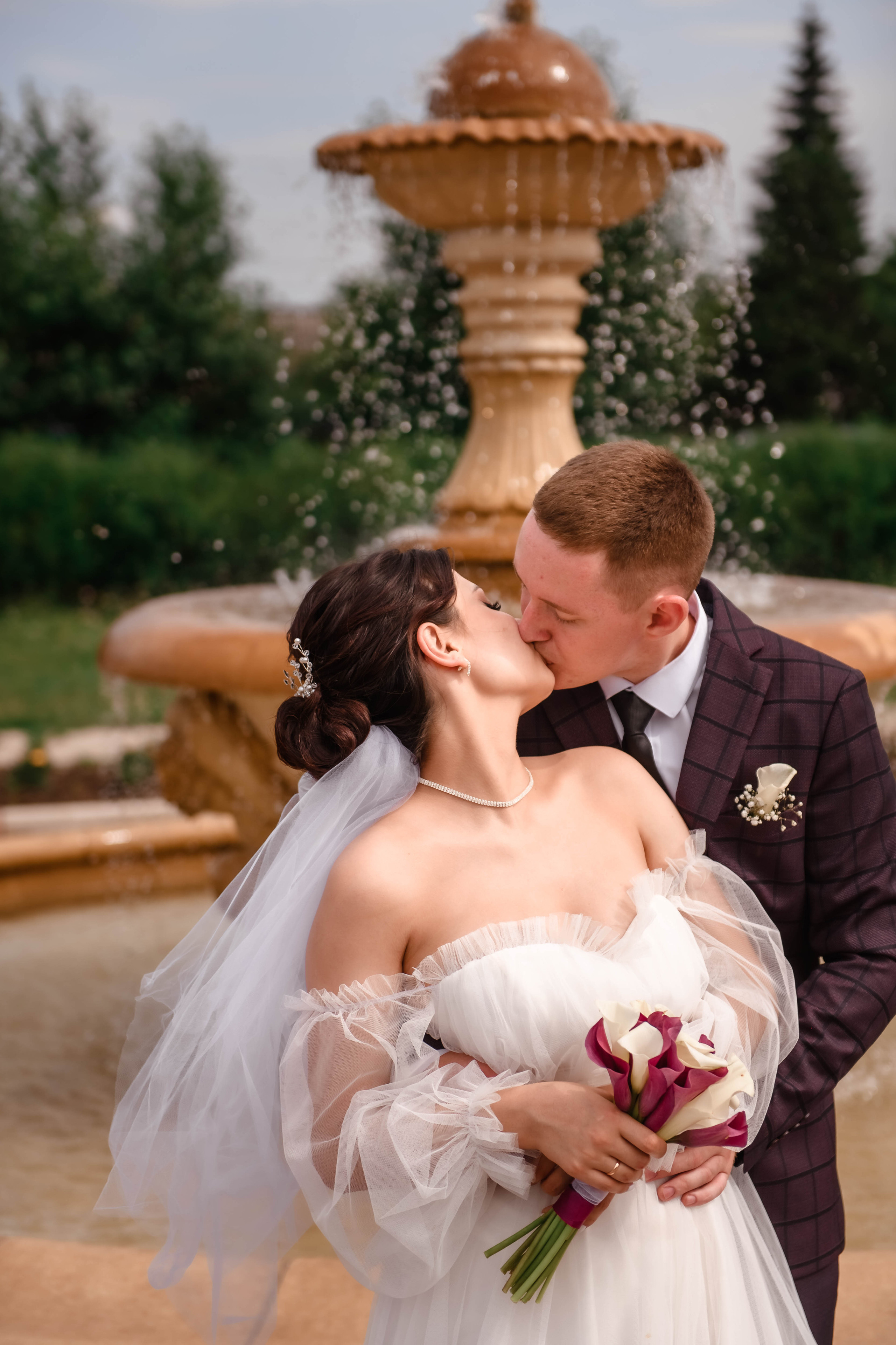 Александр и Кристина. Семейный и детский фотограф Татьяна Перевалова