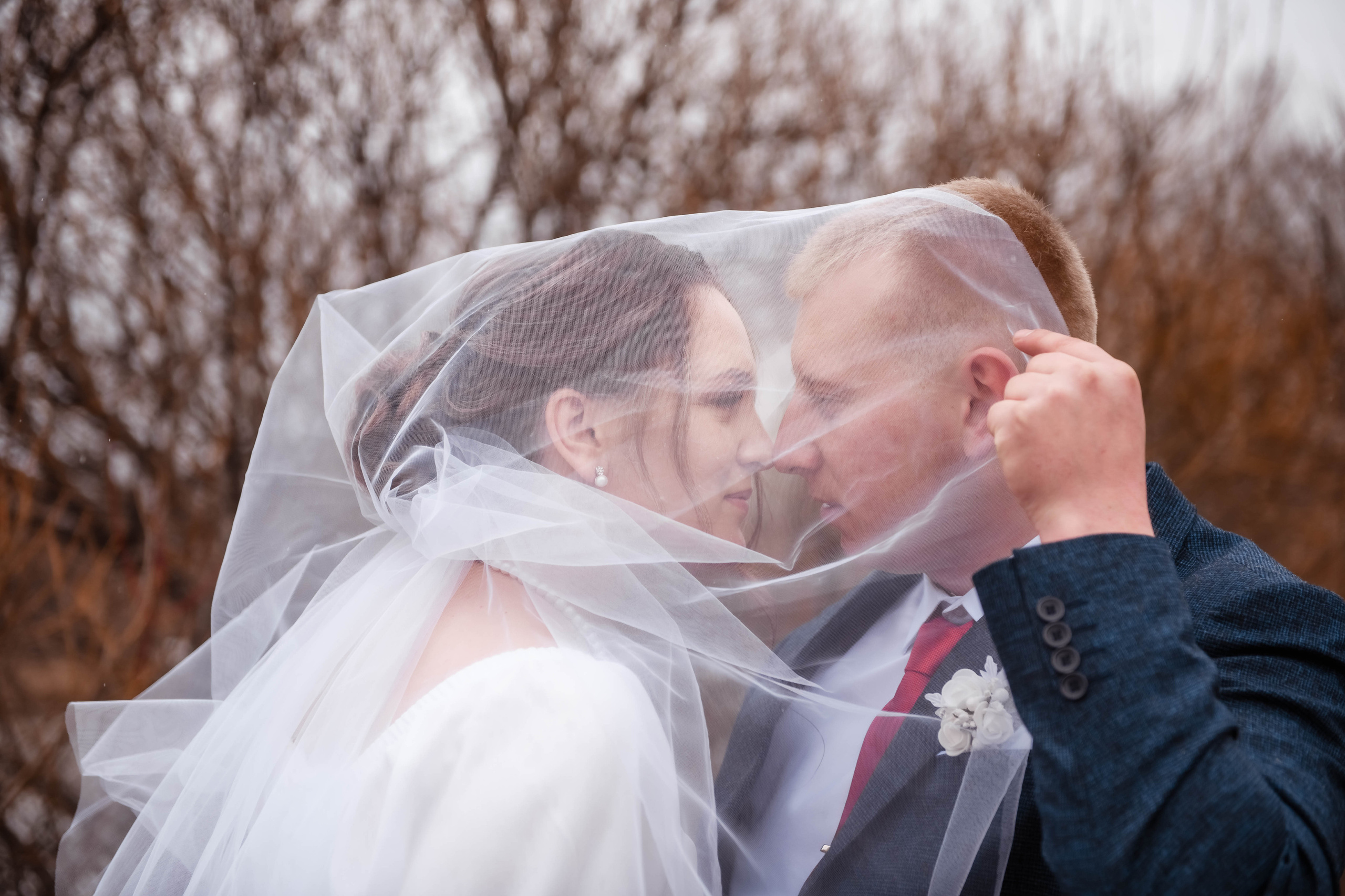 Семён и Дарья. Семейный и детский фотограф Татьяна Перевалова