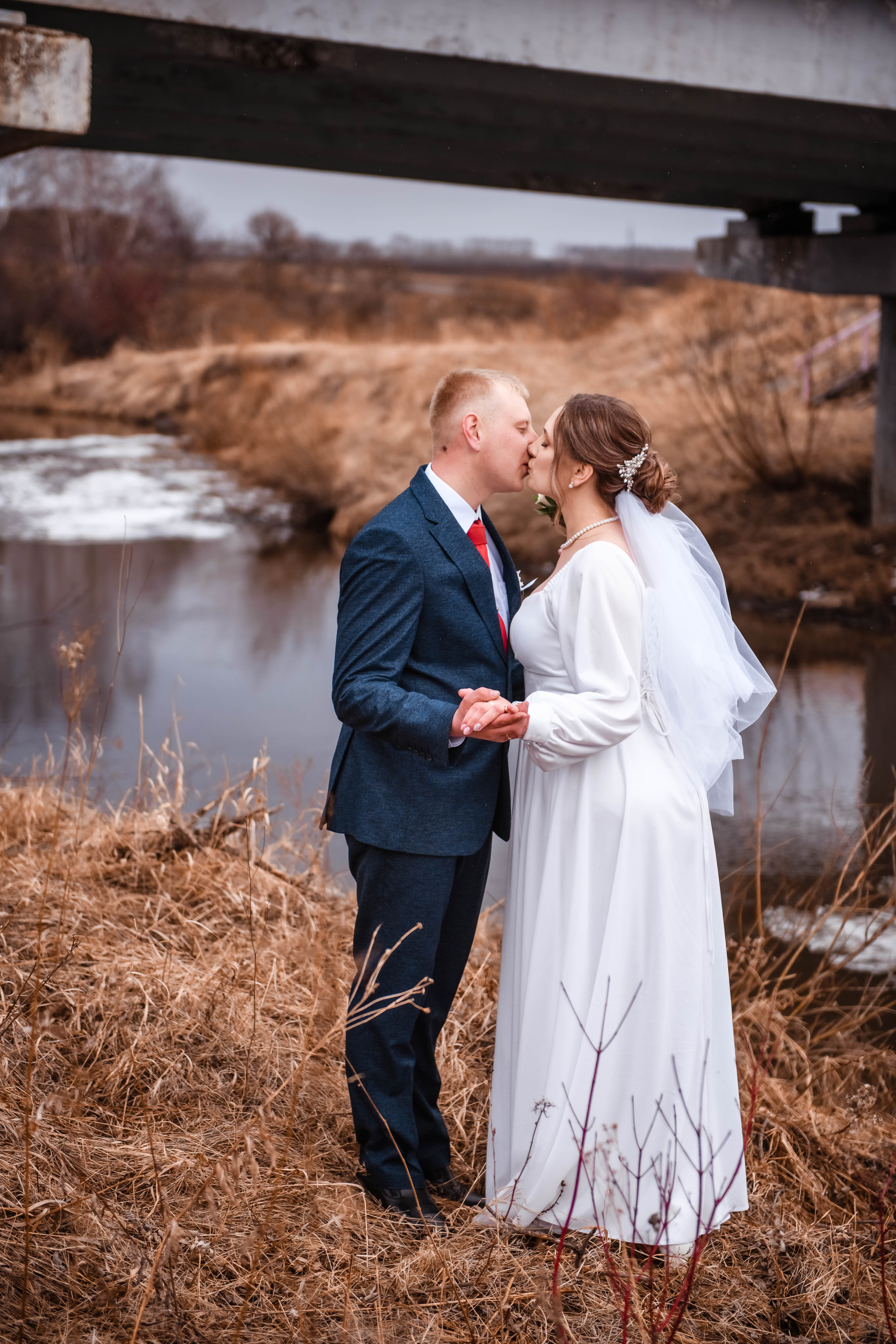 Семён и Дарья. Семейный и детский фотограф Татьяна Перевалова