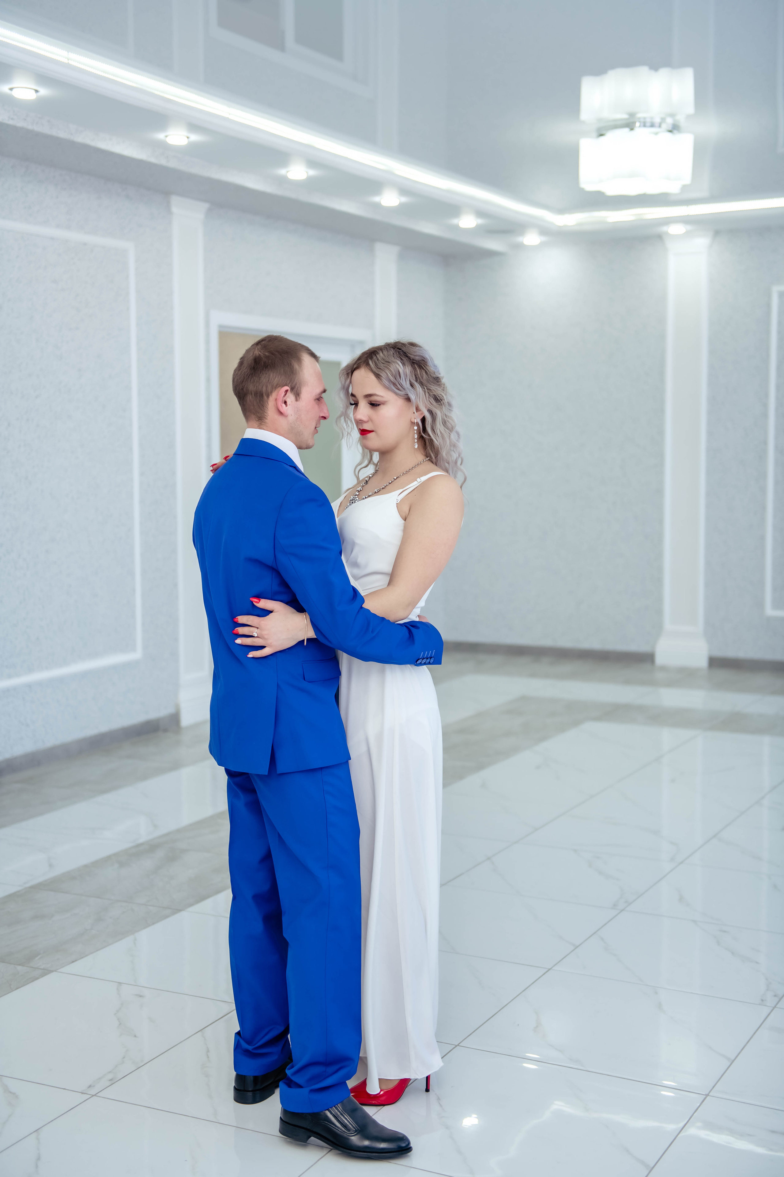 Андрей и Нина. Семейный и детский фотограф Татьяна Перевалова