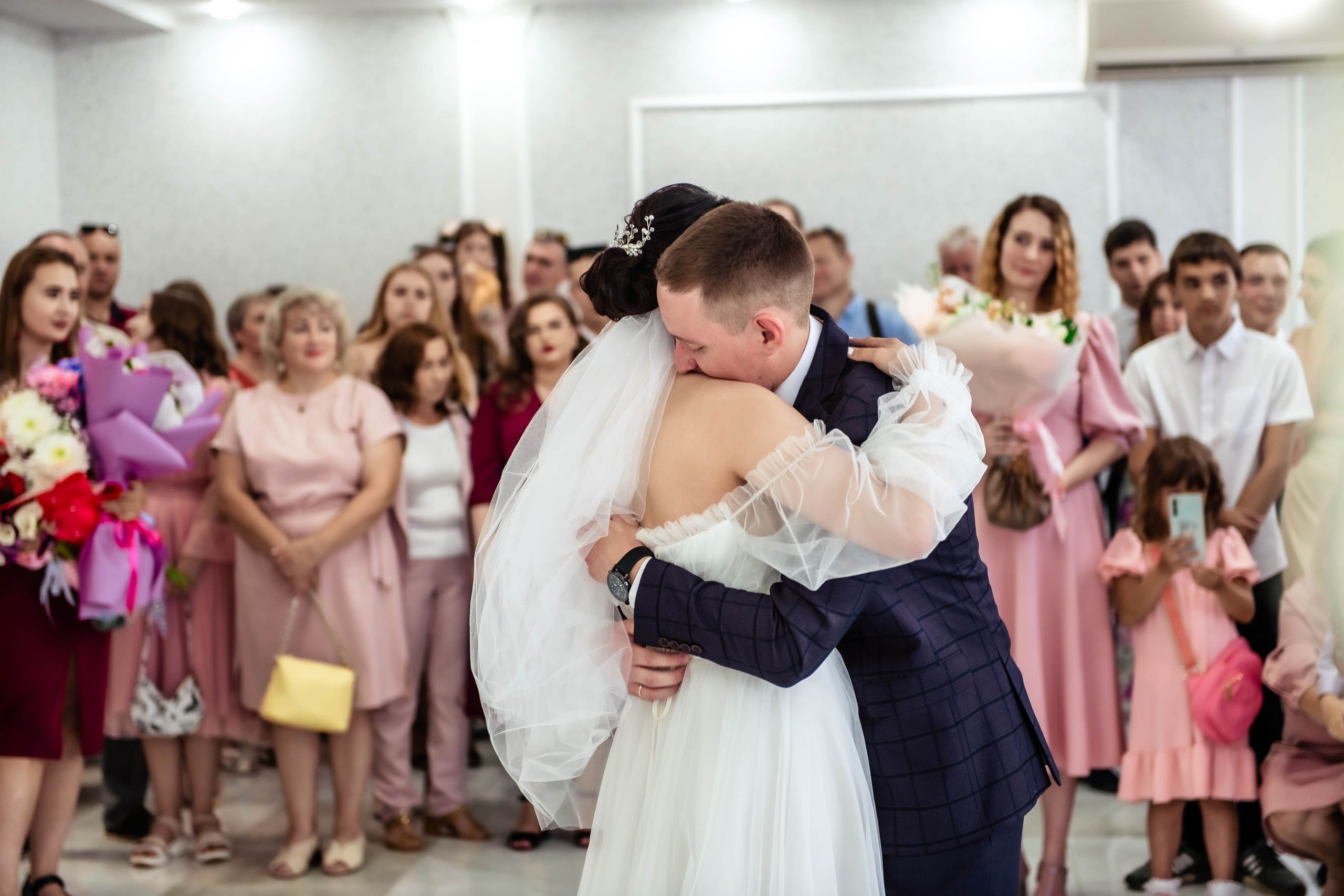 Александр и Кристина. Семейный и детский фотограф Татьяна Перевалова