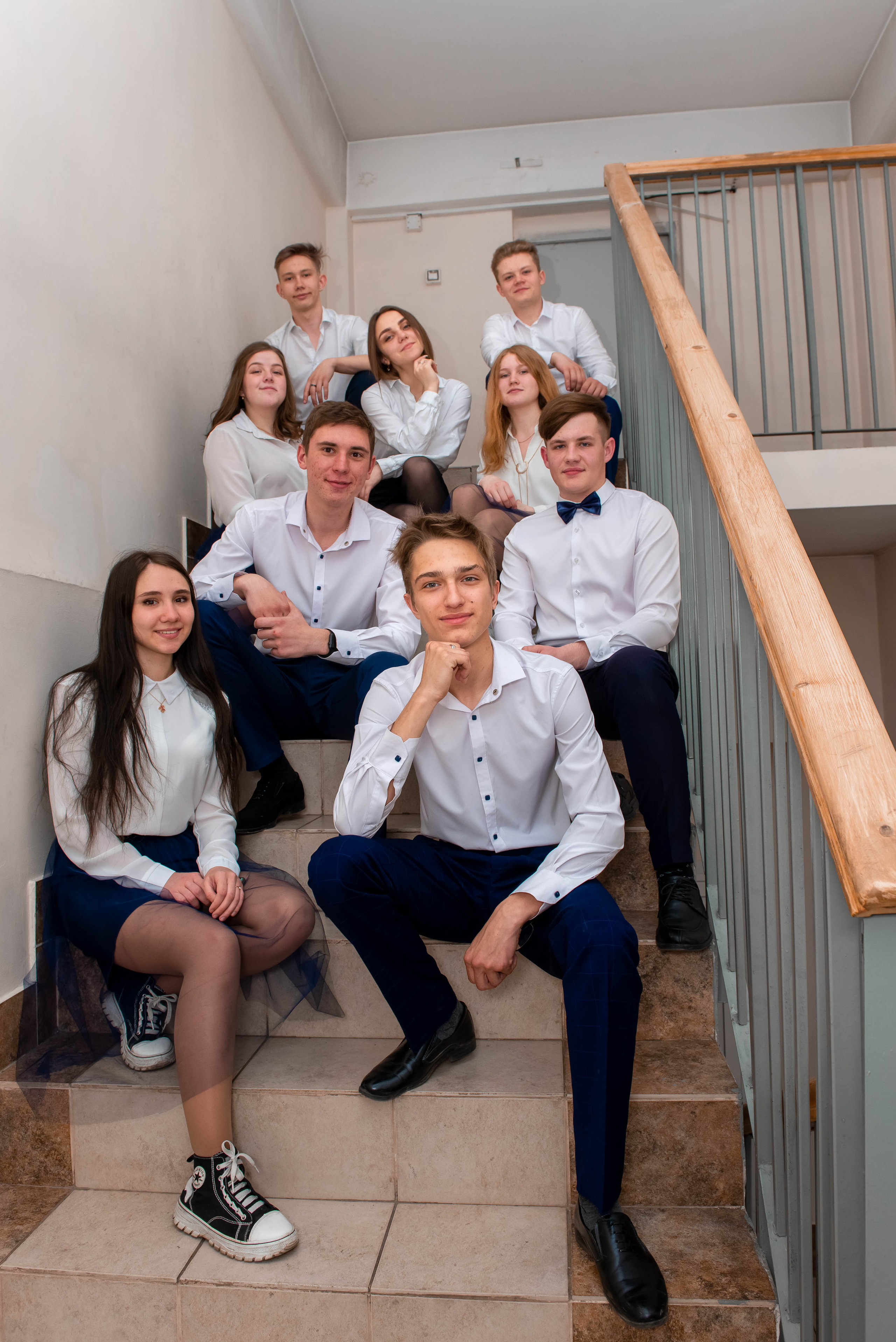 Портфолио 9-11 кл. Семейный и детский фотограф Татьяна Перевалова