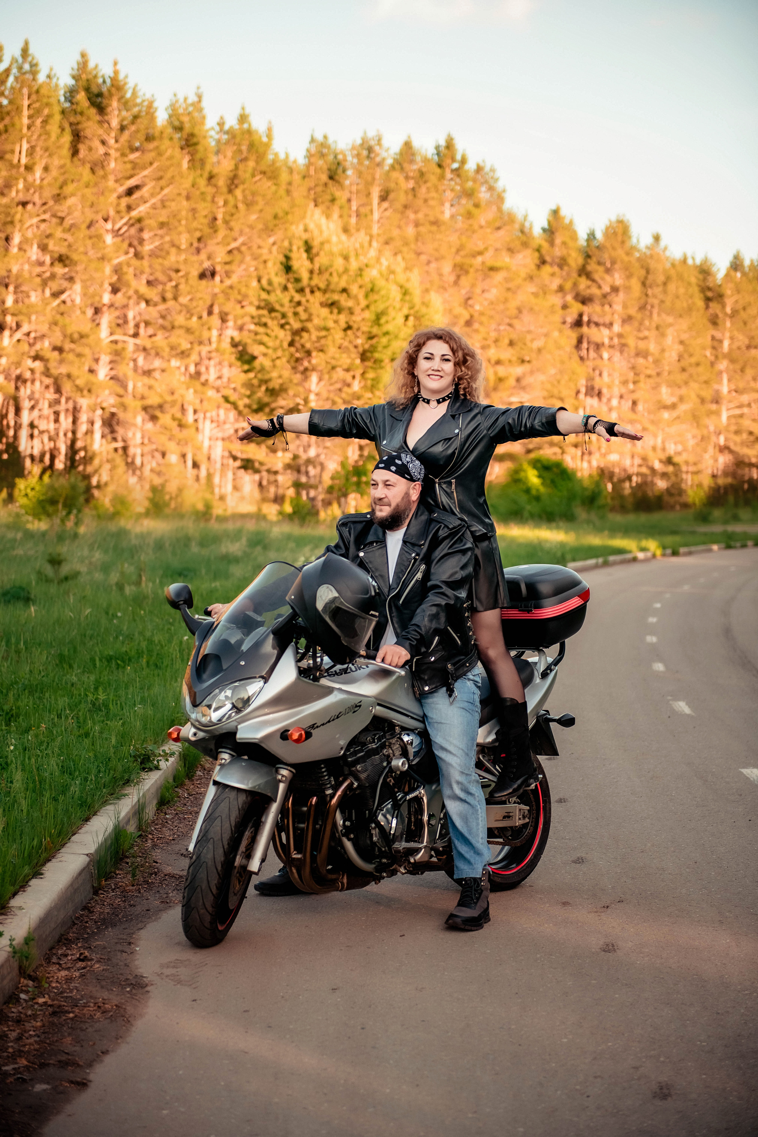 Игорь и Юля. Семейный и детский фотограф Татьяна Перевалова