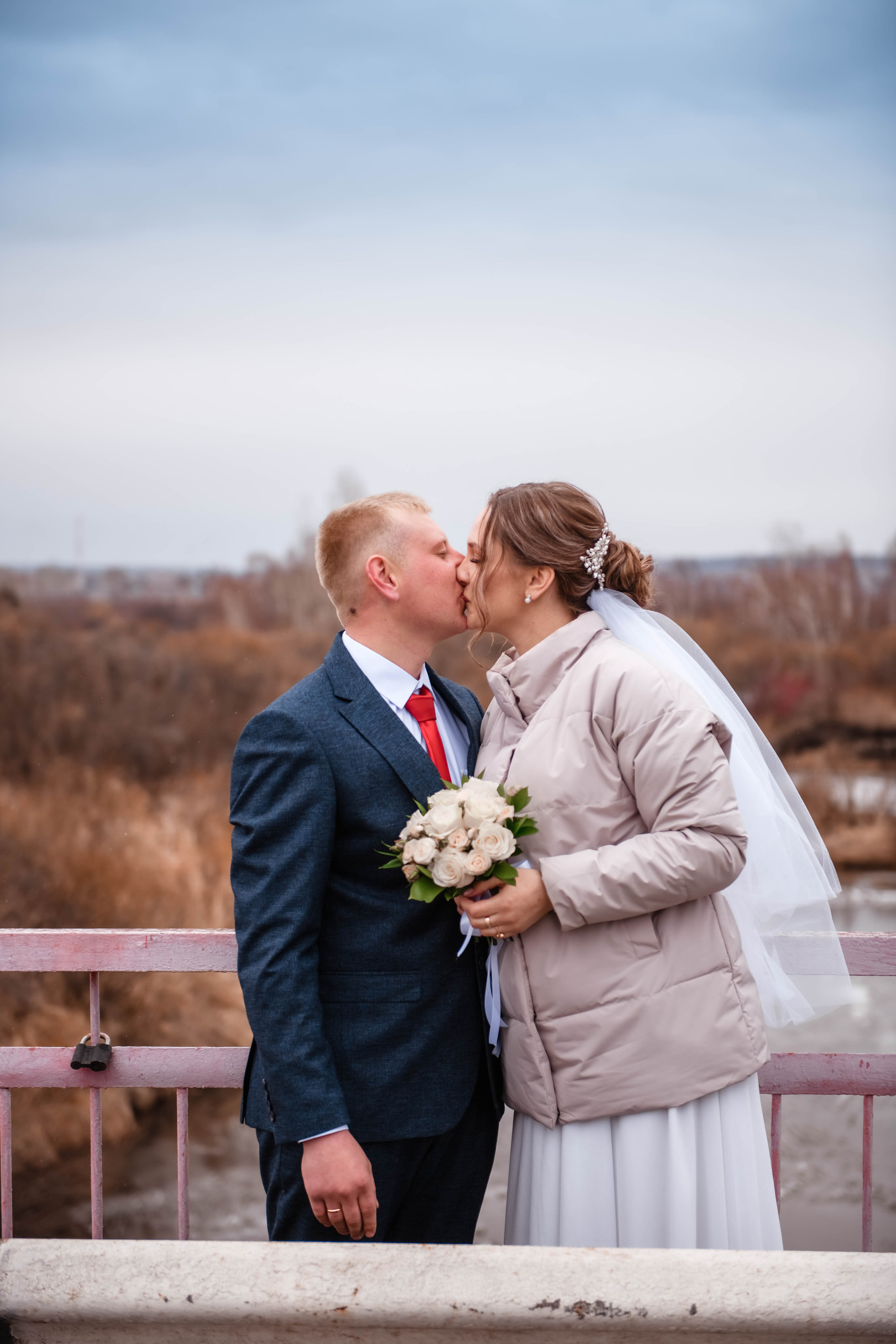 Семён и Дарья. Семейный и детский фотограф Татьяна Перевалова
