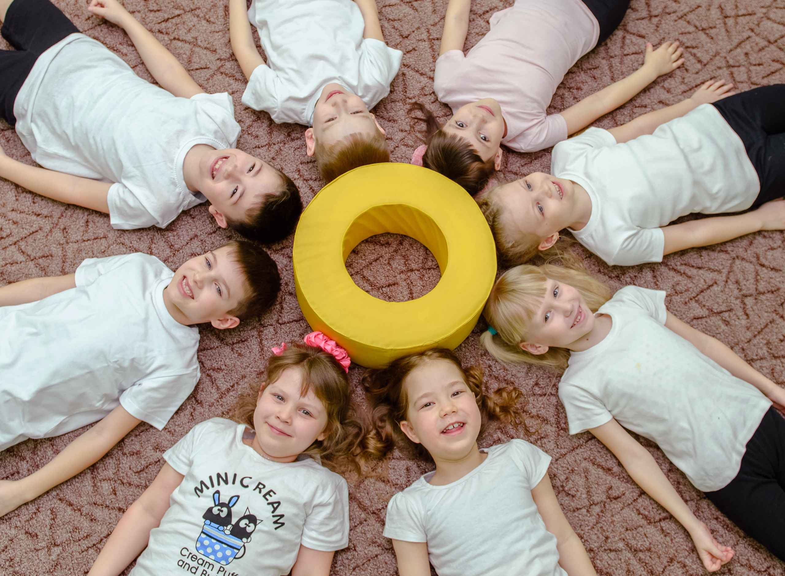 Портфолио Садик. Семейный и детский фотограф Татьяна Перевалова