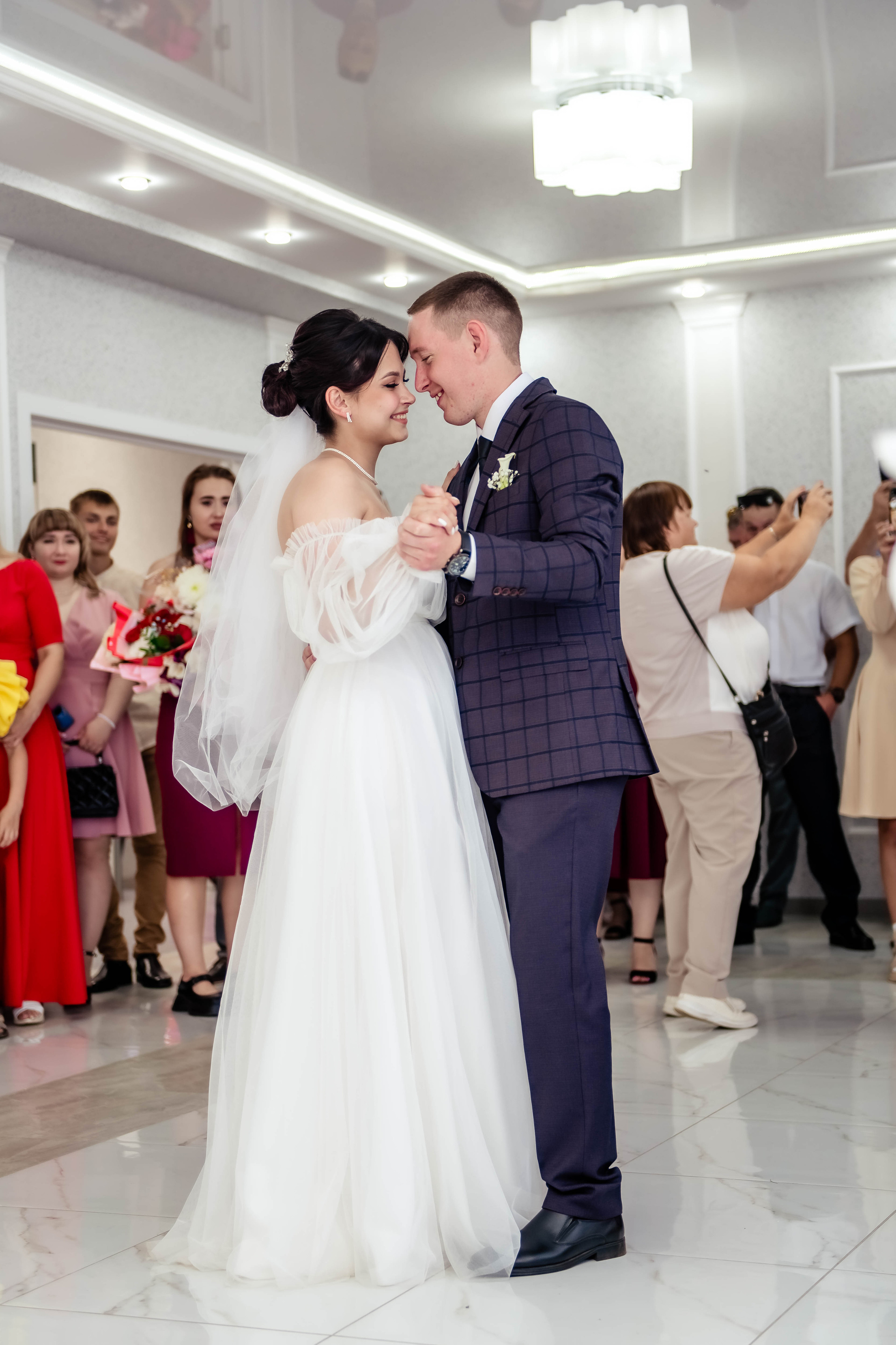 Александр и Кристина. Семейный и детский фотограф Татьяна Перевалова