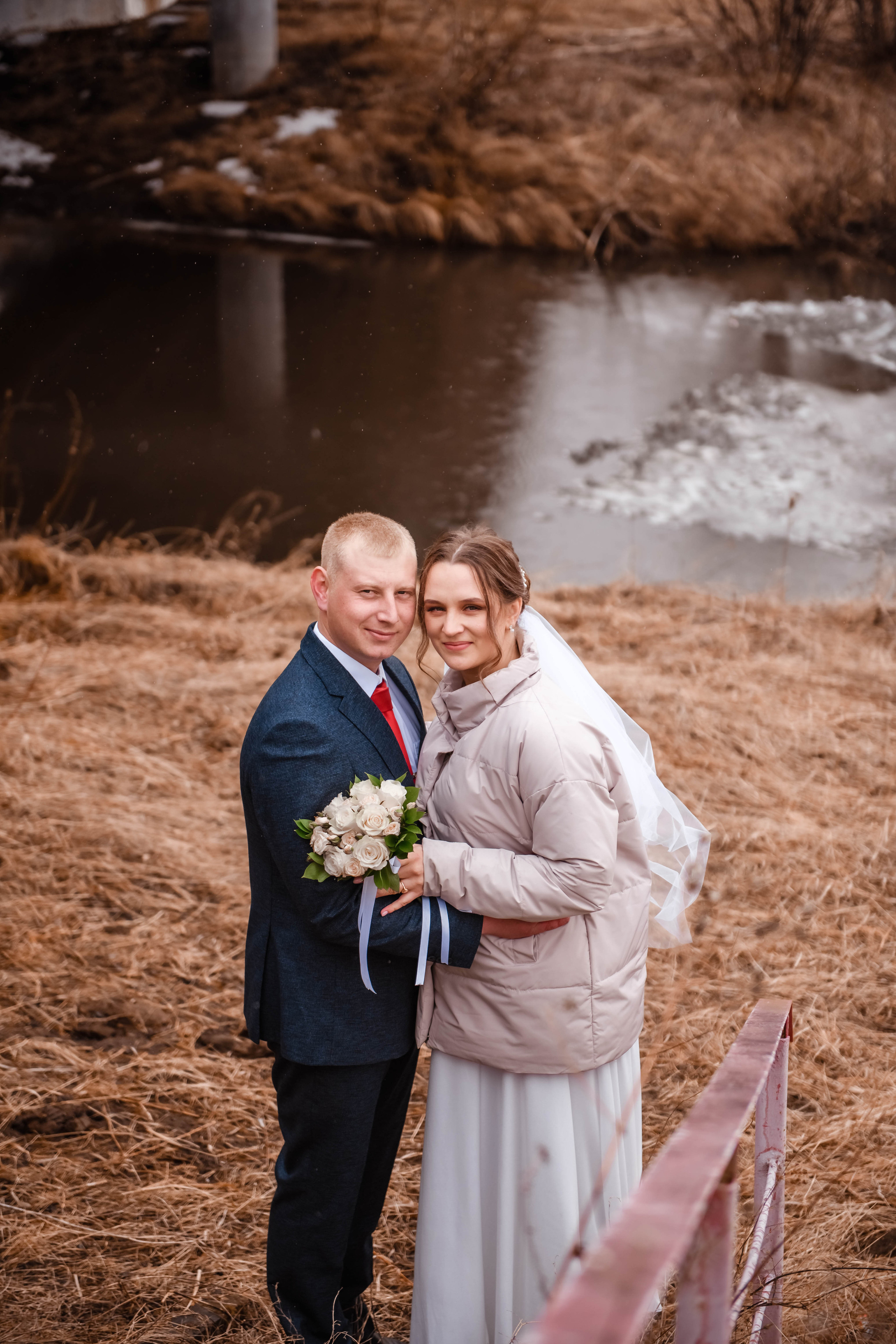 Семён и Дарья. Семейный и детский фотограф Татьяна Перевалова
