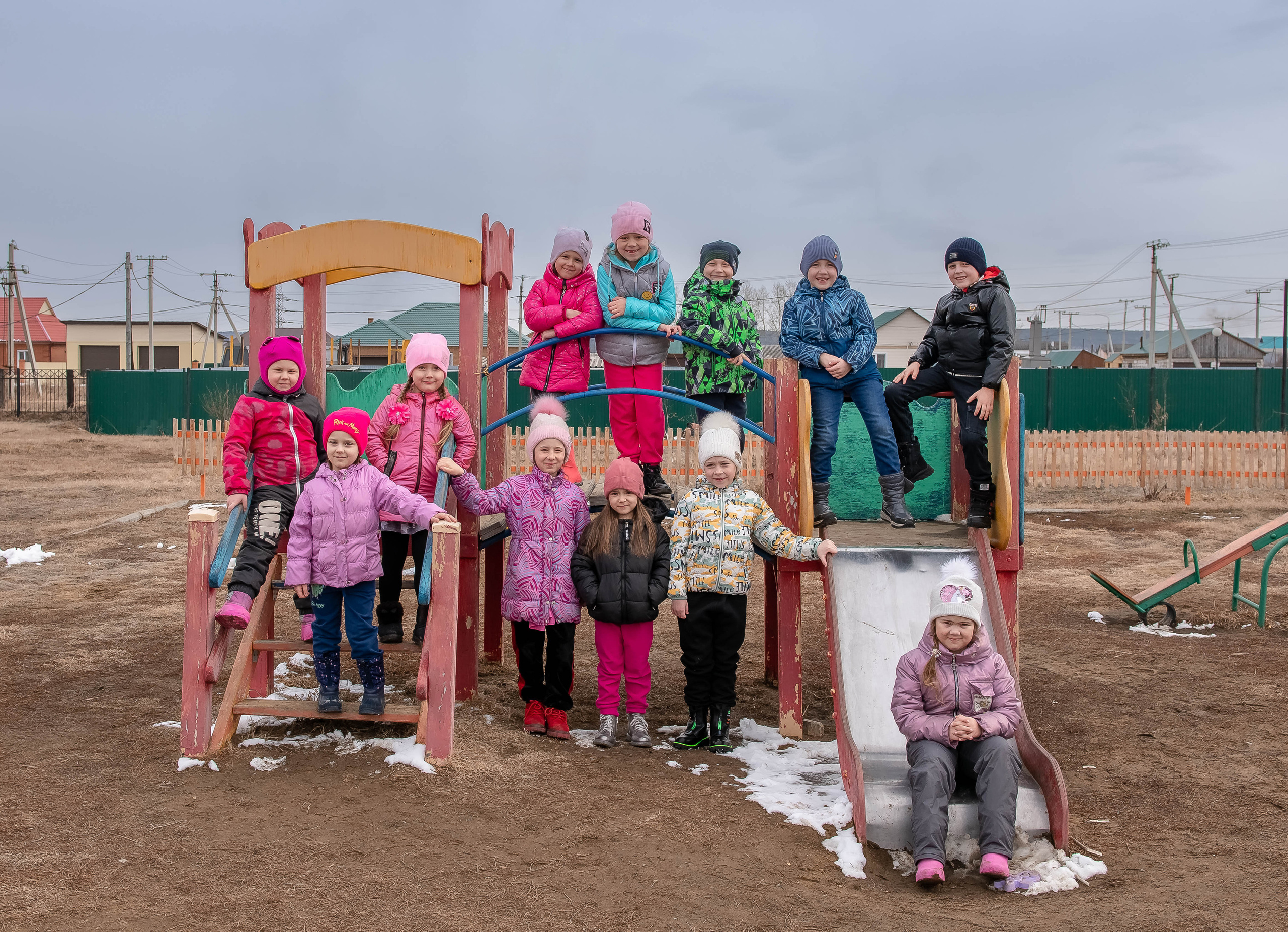 Портфолио Садик. Семейный и детский фотограф Татьяна Перевалова