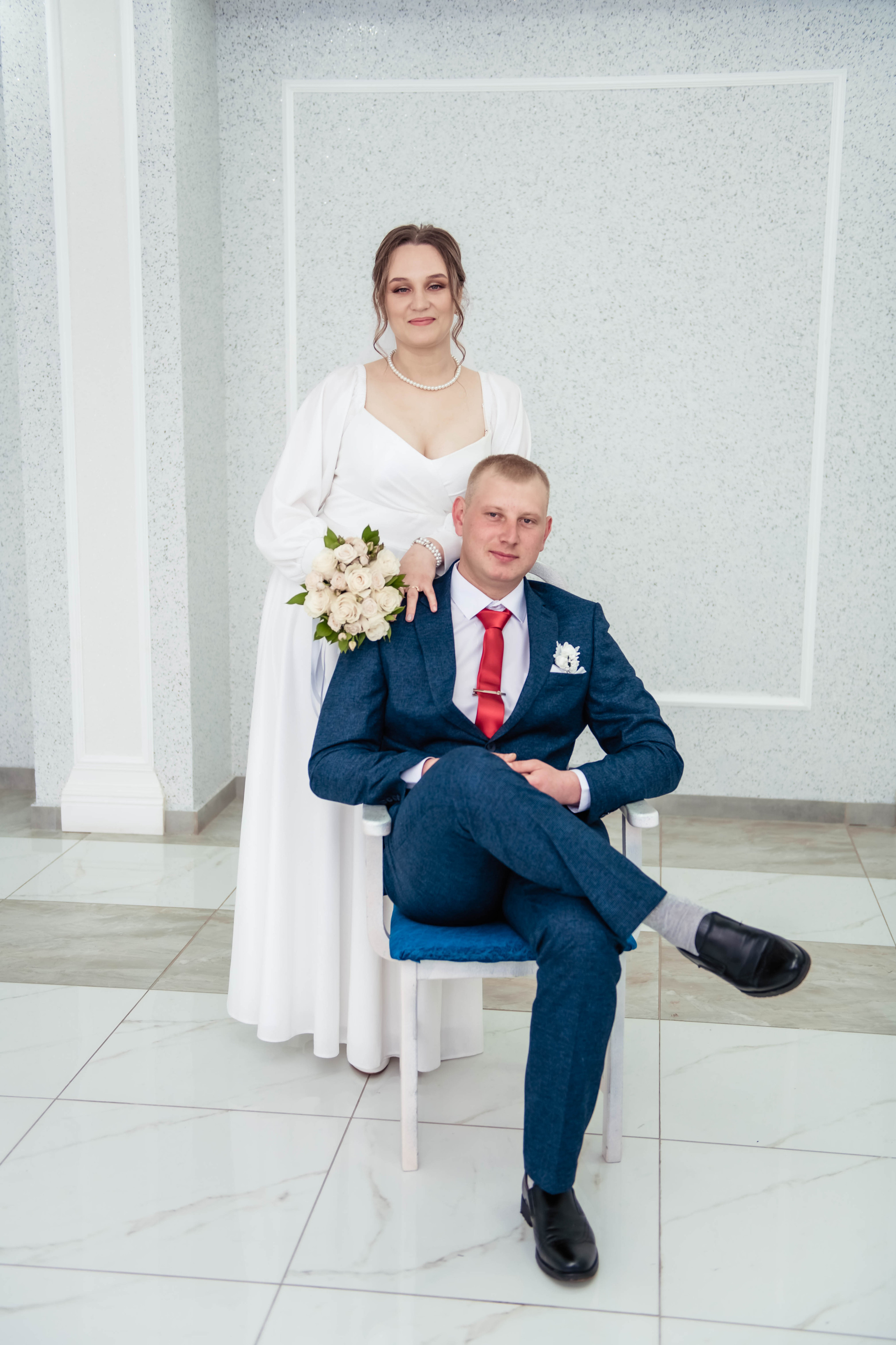 Семён и Дарья. Семейный и детский фотограф Татьяна Перевалова