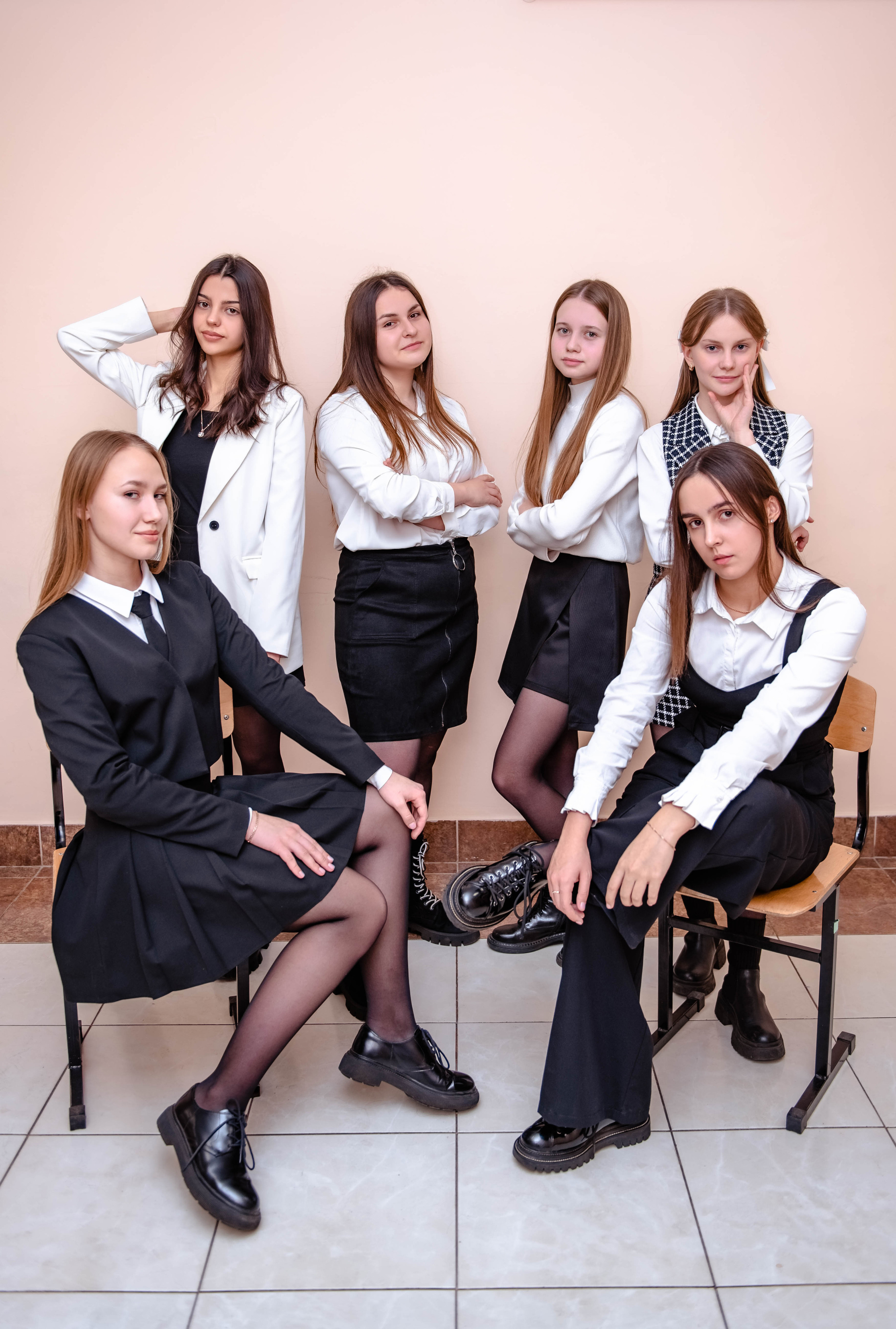 Портфолио 9-11 кл. Семейный и детский фотограф Татьяна Перевалова