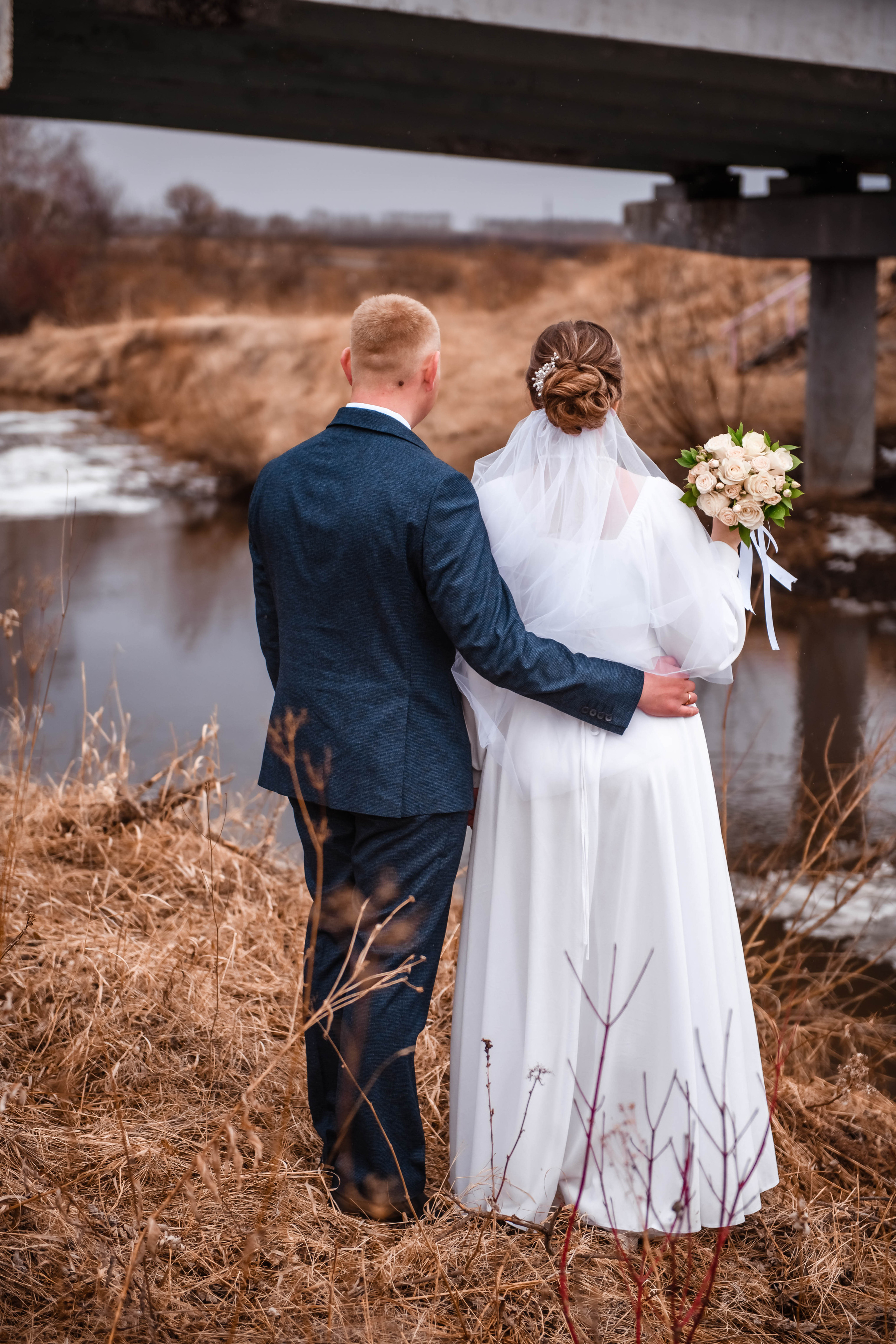 Семён и Дарья. Семейный и детский фотограф Татьяна Перевалова