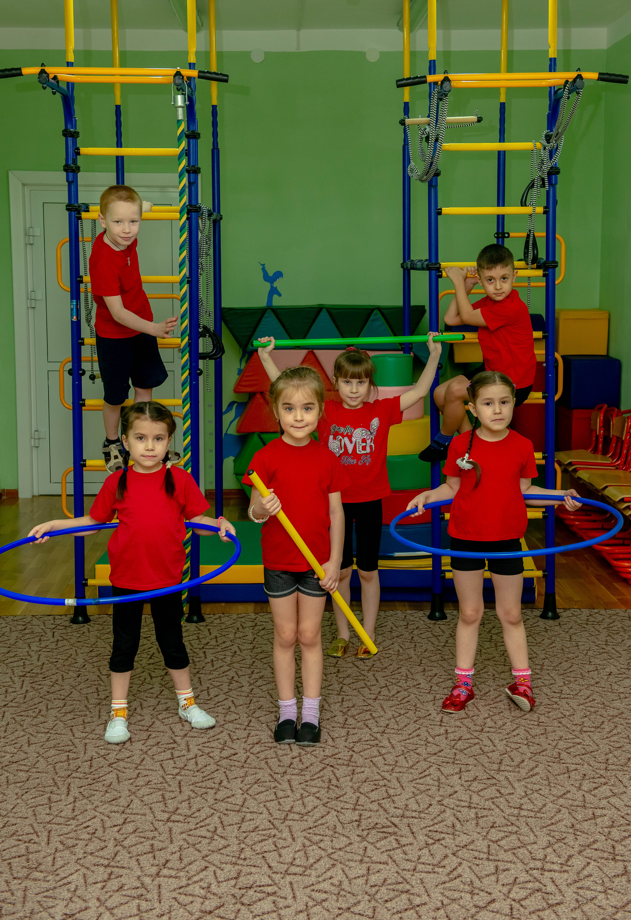 Портфолио Садик. Семейный и детский фотограф Татьяна Перевалова