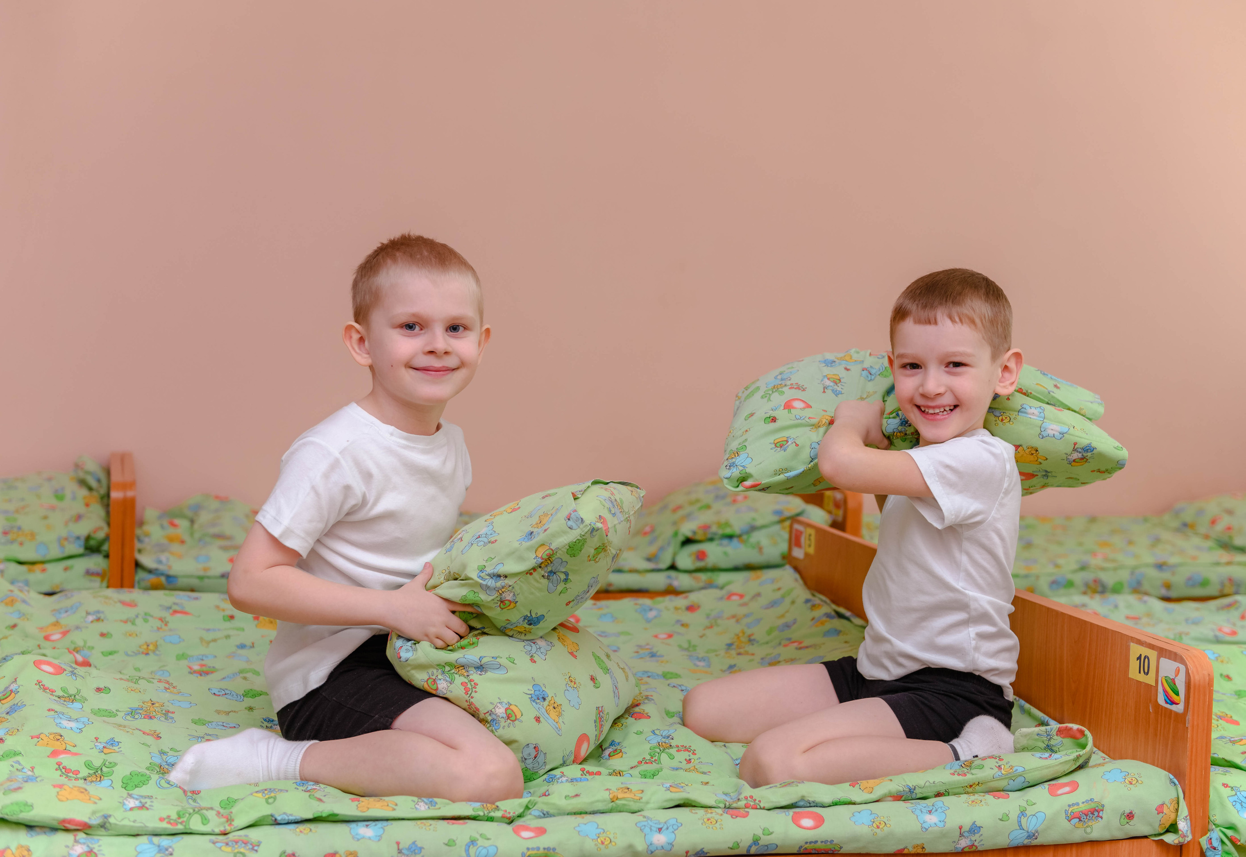 Портфолио Садик. Семейный и детский фотограф Татьяна Перевалова