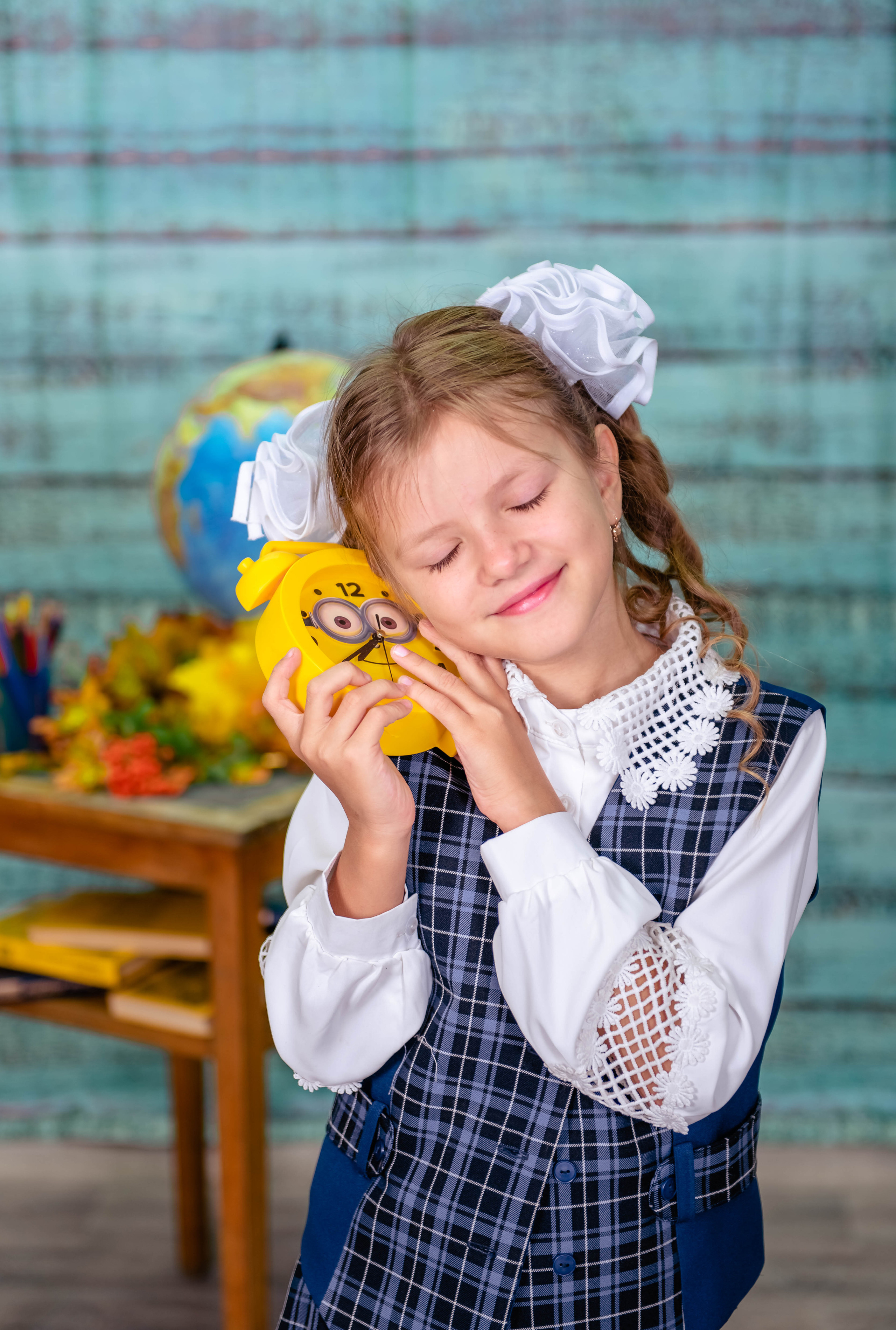 Проект к 1 сентября. Семейный и детский фотограф Татьяна Перевалова