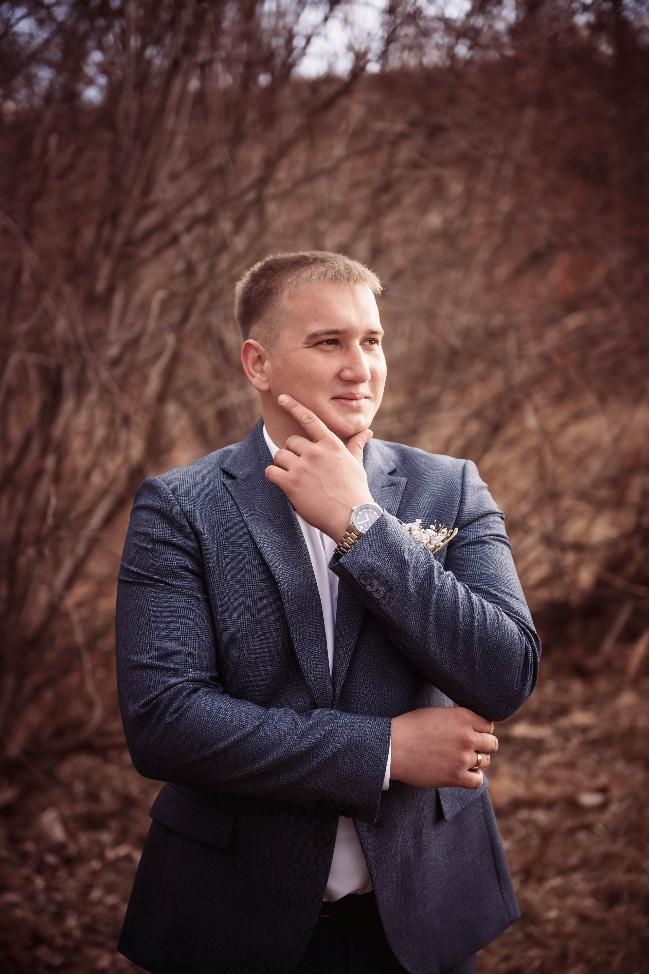 Денис и Светлана. Семейный и детский фотограф Татьяна Перевалова