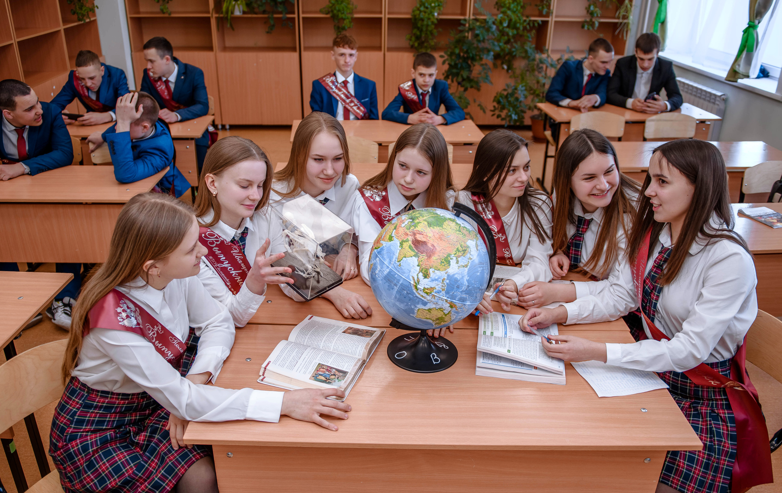 Портфолио 9-11 кл. Семейный и детский фотограф Татьяна Перевалова