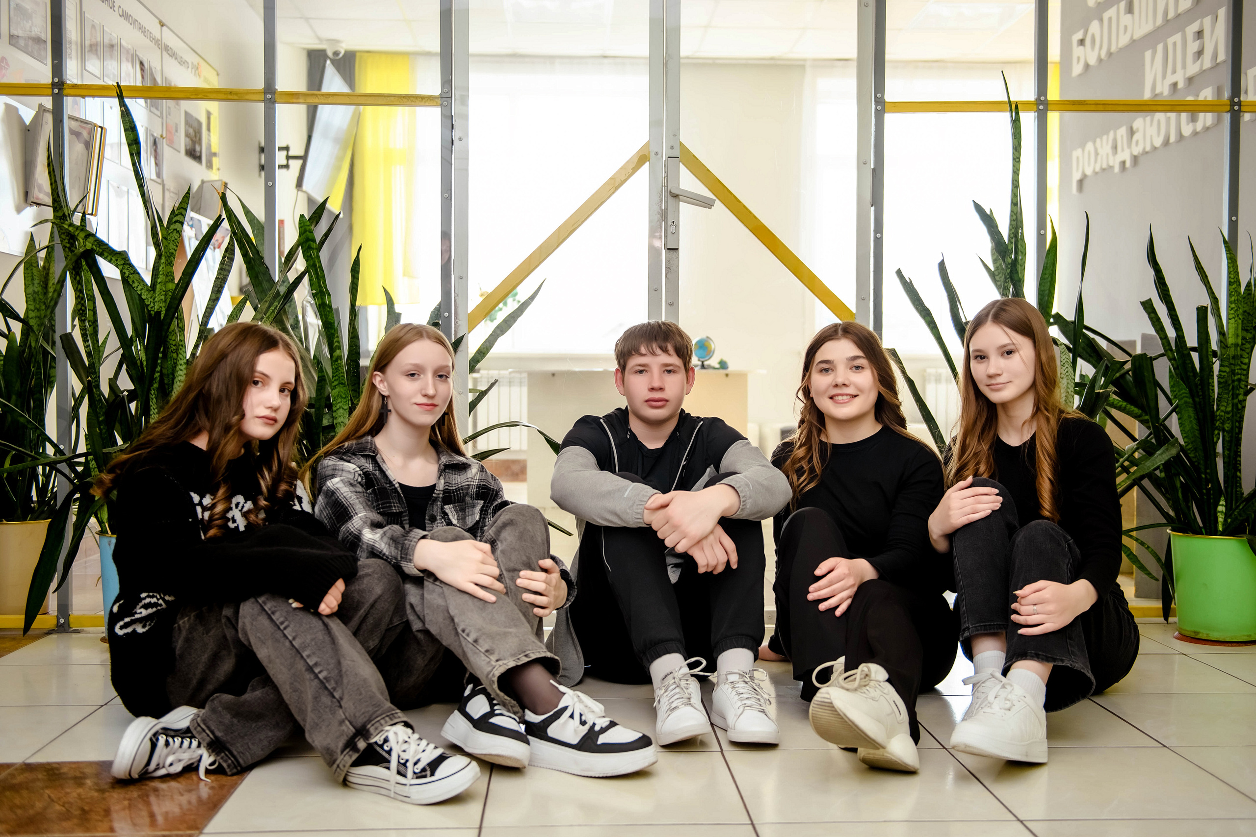 Портфолио 9-11 кл. Семейный и детский фотограф Татьяна Перевалова