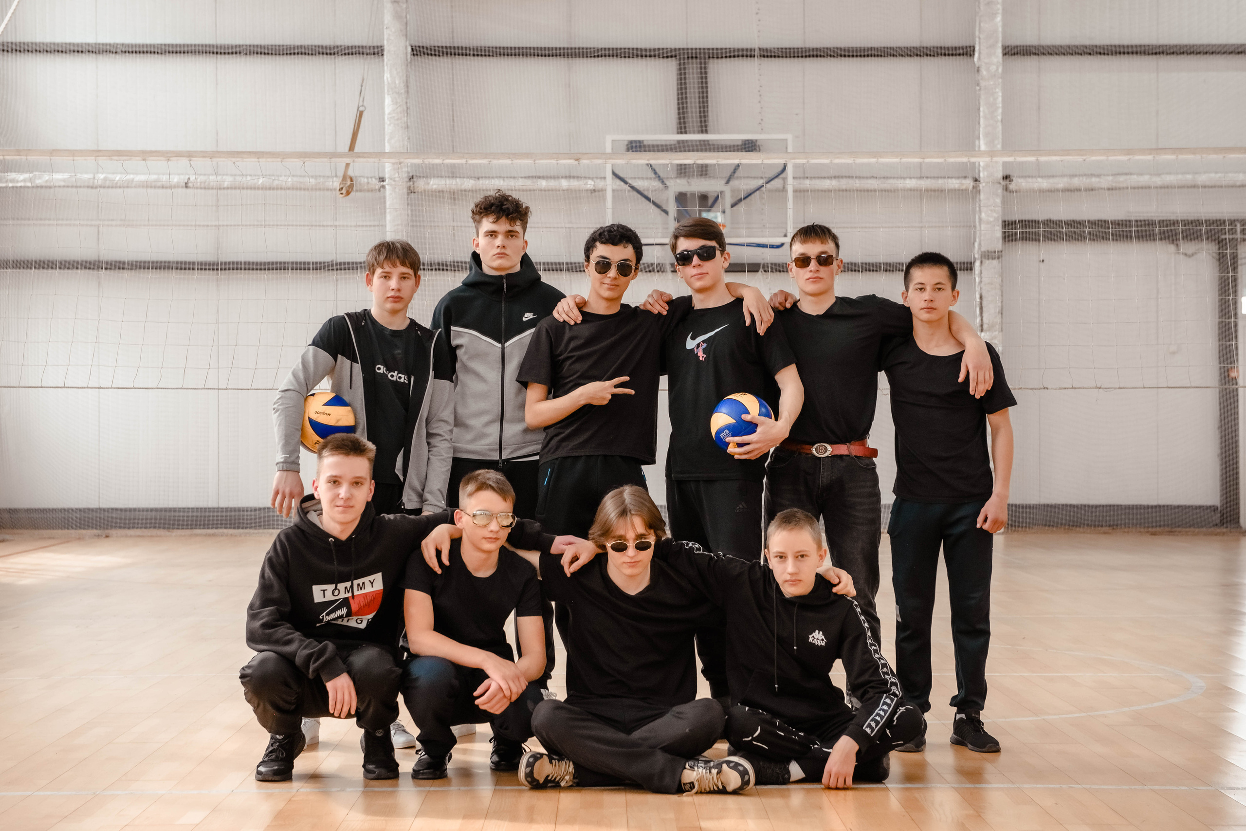 Портфолио 9-11 кл. Семейный и детский фотограф Татьяна Перевалова