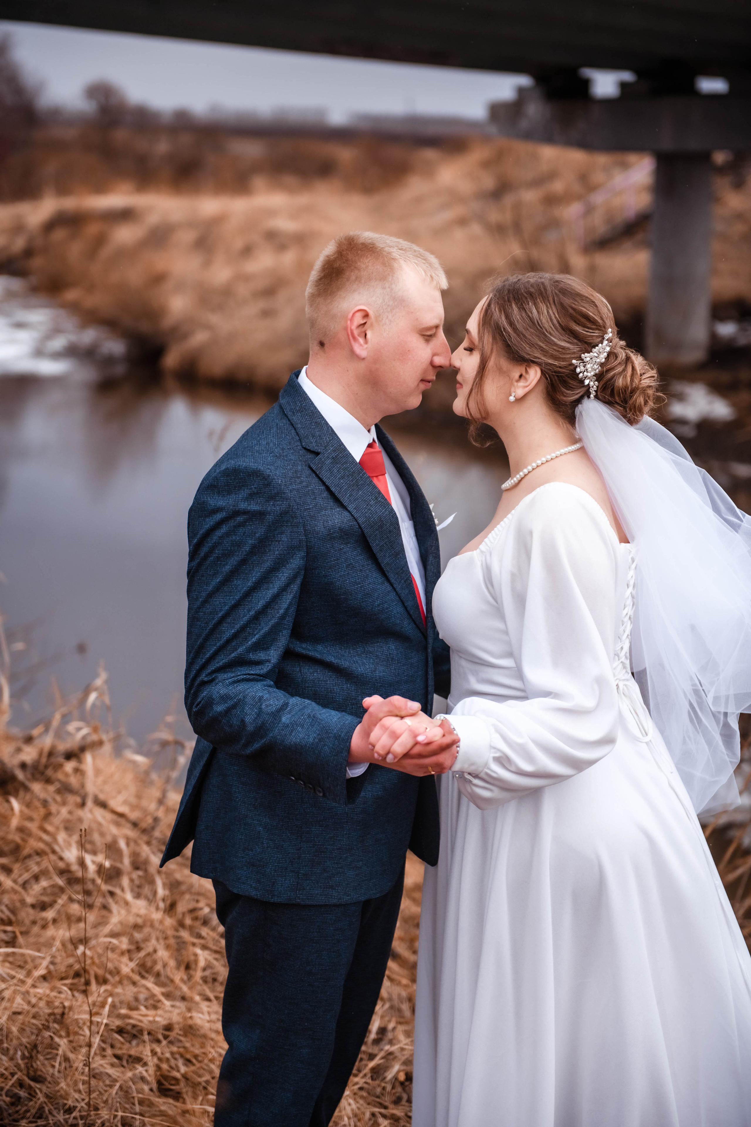 Семён и Дарья. Семейный и детский фотограф Татьяна Перевалова