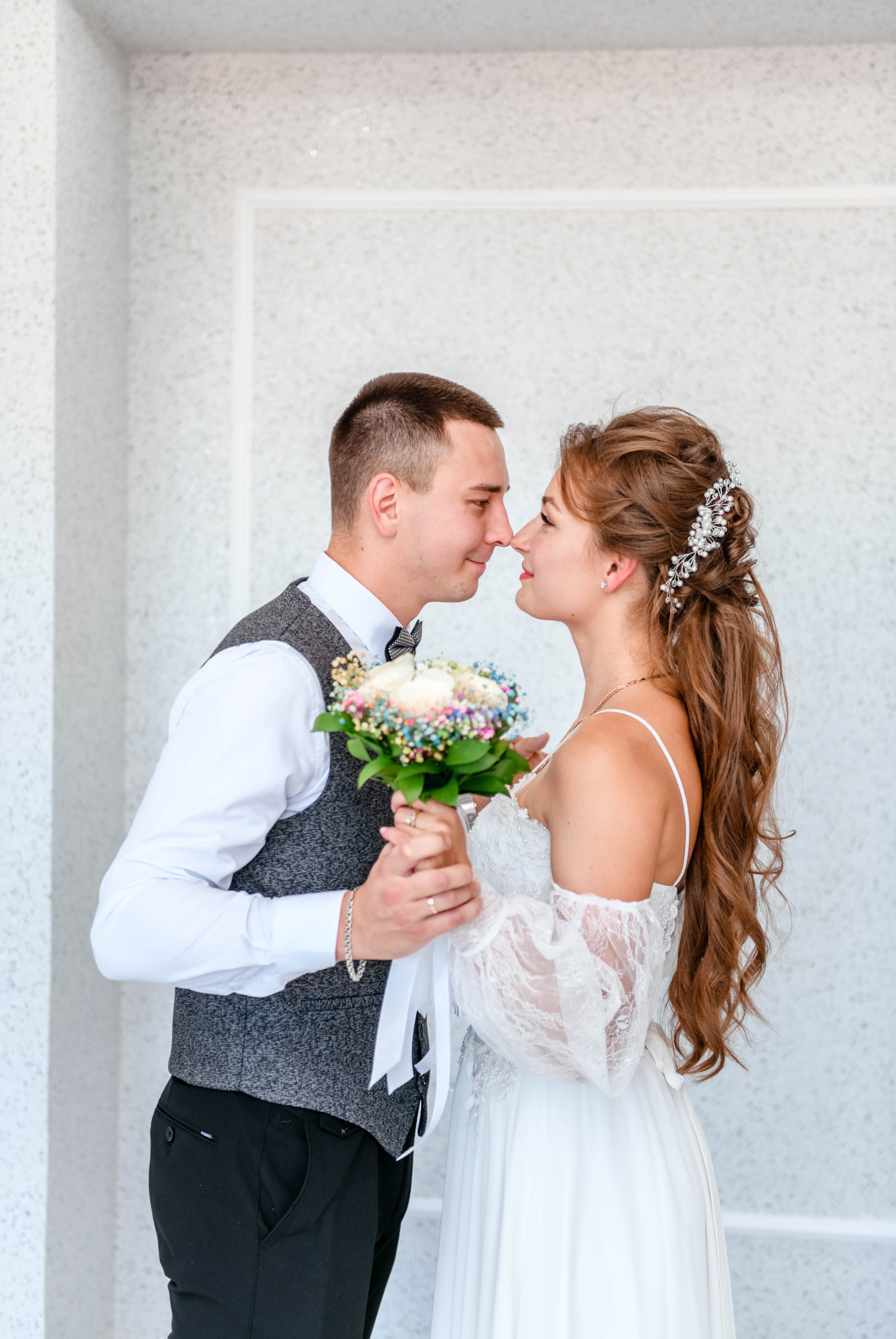 Денис и Дарья. Семейный и детский фотограф Татьяна Перевалова