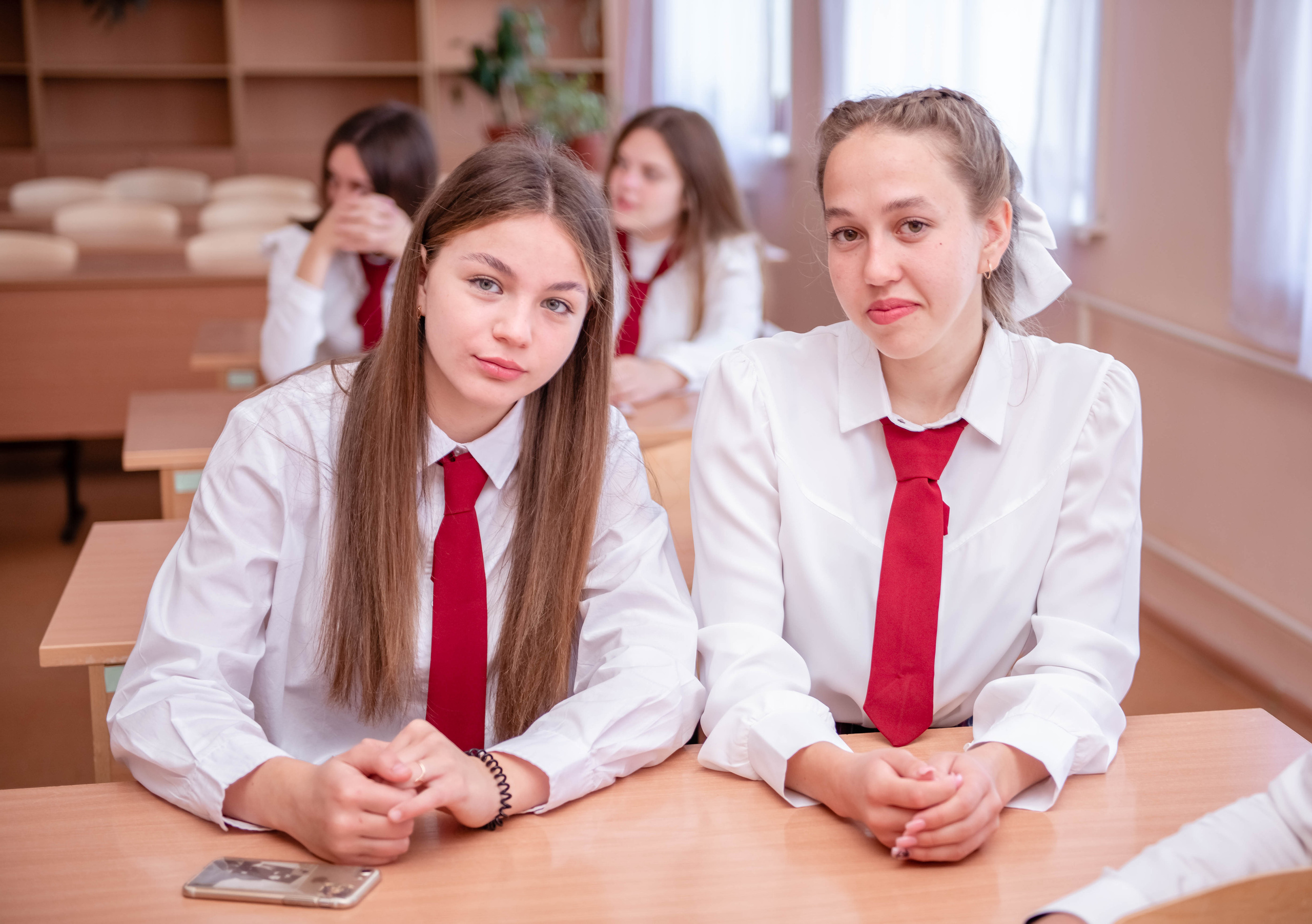 Портфолио 9-11 кл. Семейный и детский фотограф Татьяна Перевалова